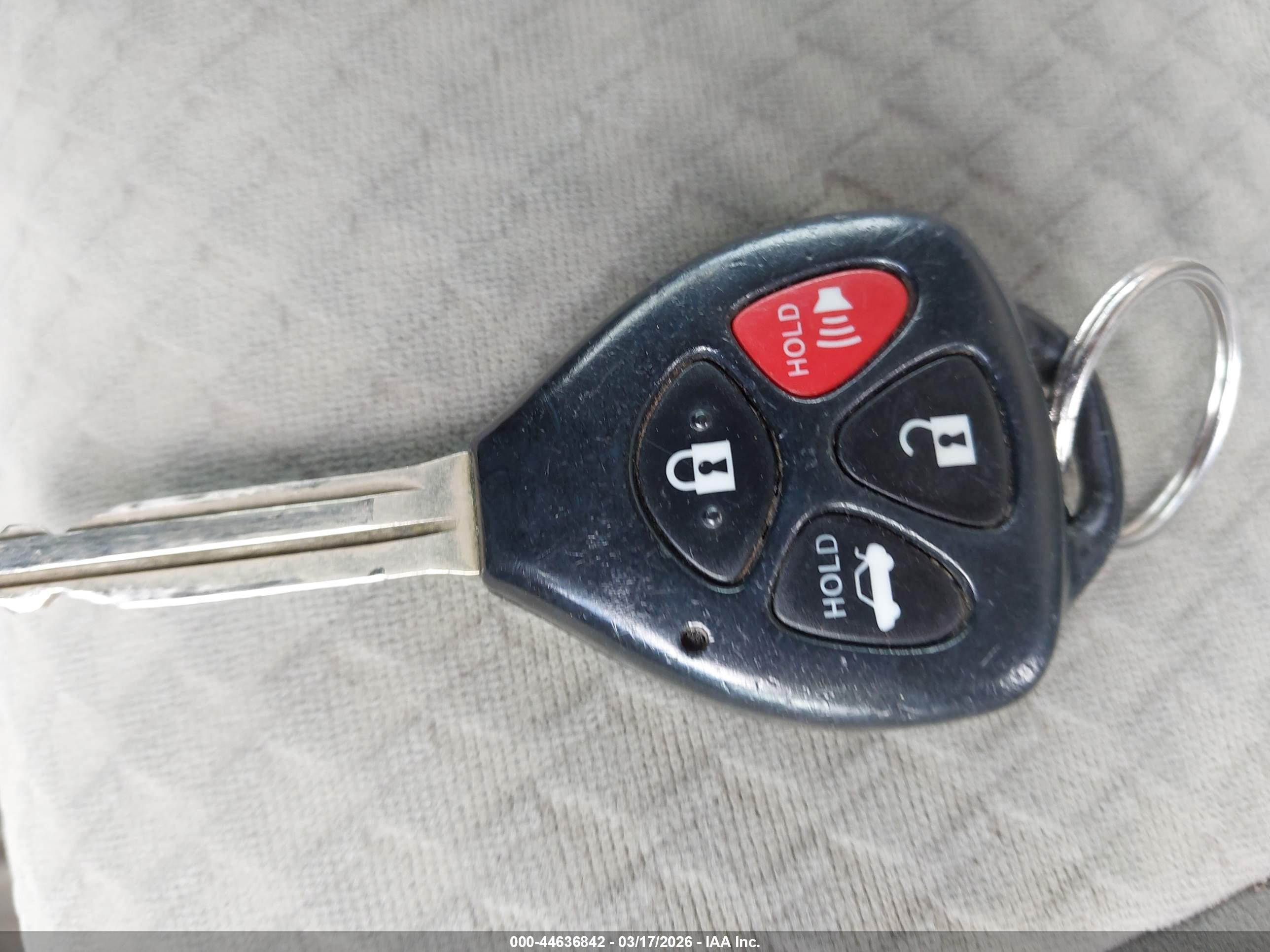TOYOTA CAMRY image 11