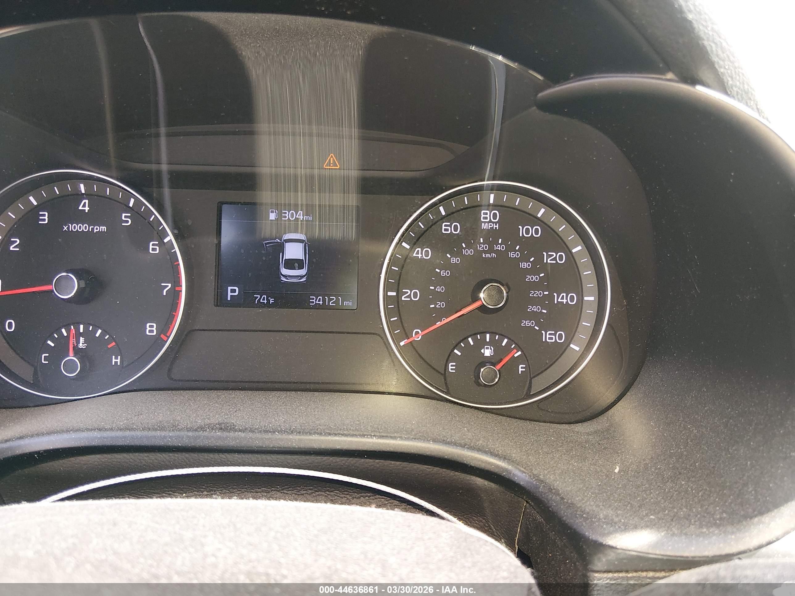 KIA FORTE image 7