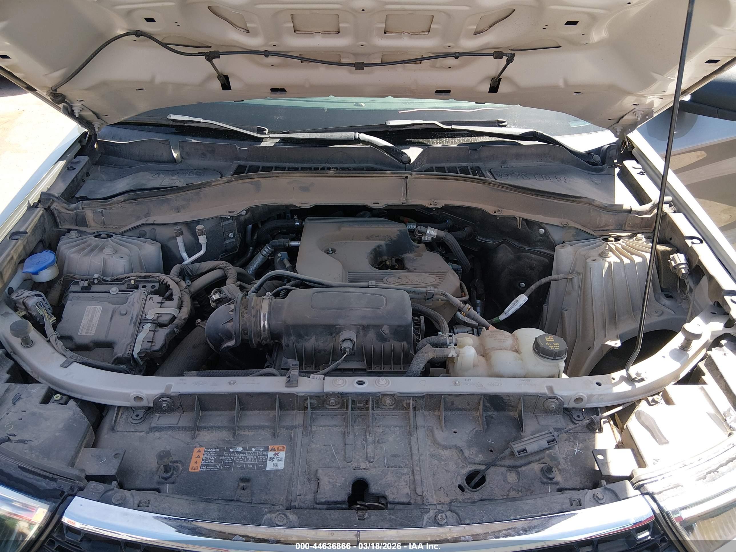 FORD EXPLORER image 10