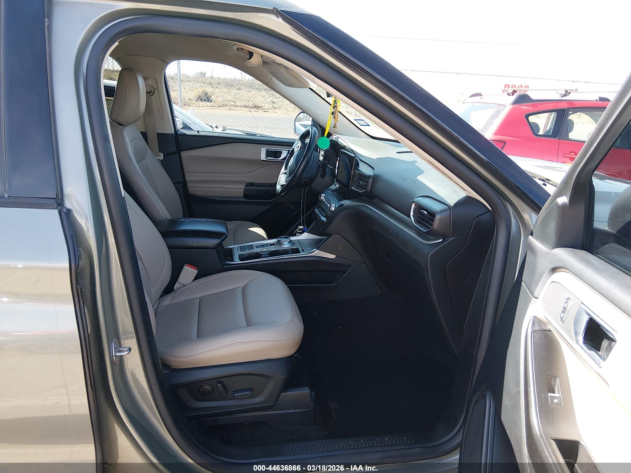 FORD EXPLORER image 5