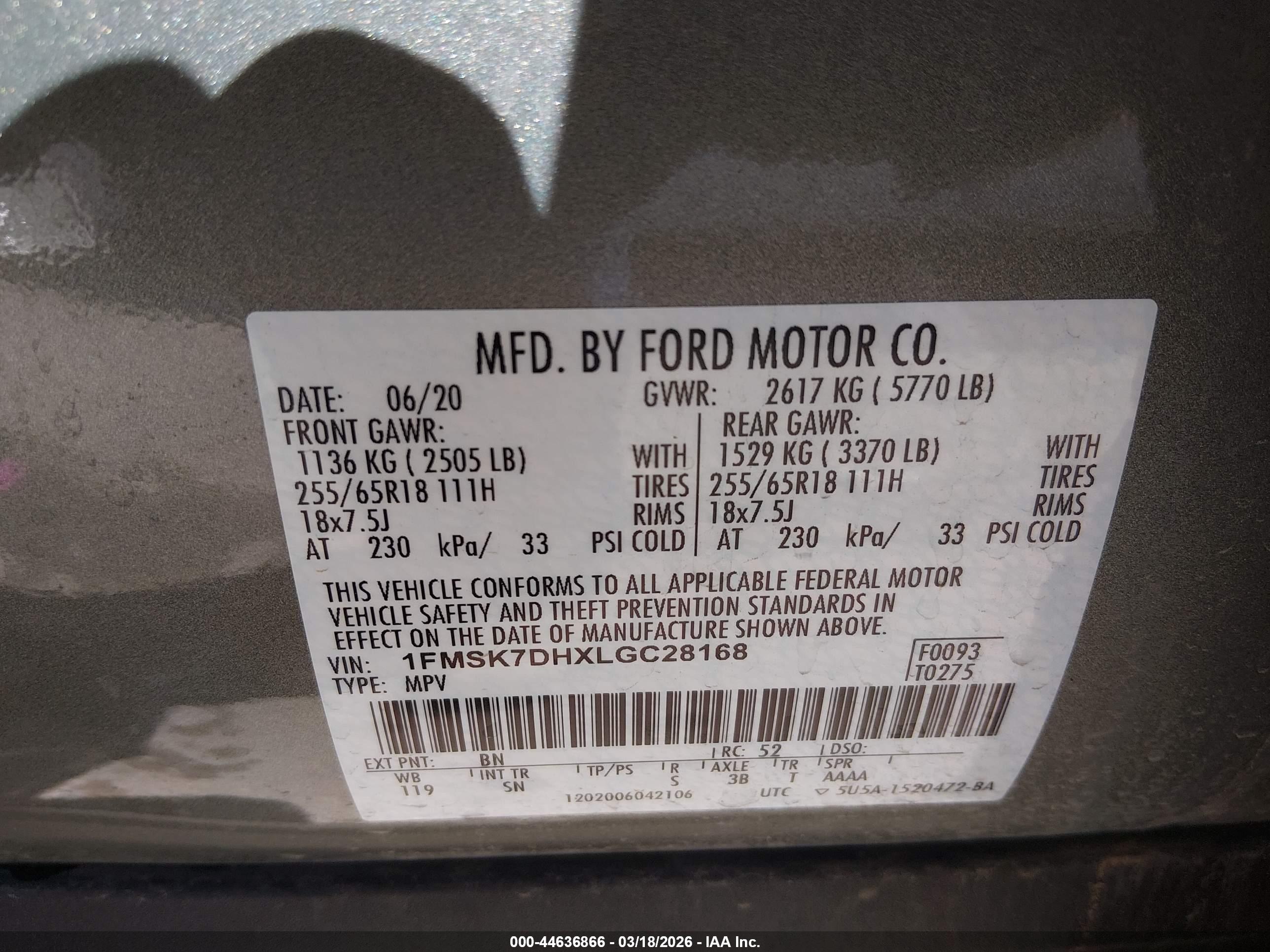 FORD EXPLORER image 9
