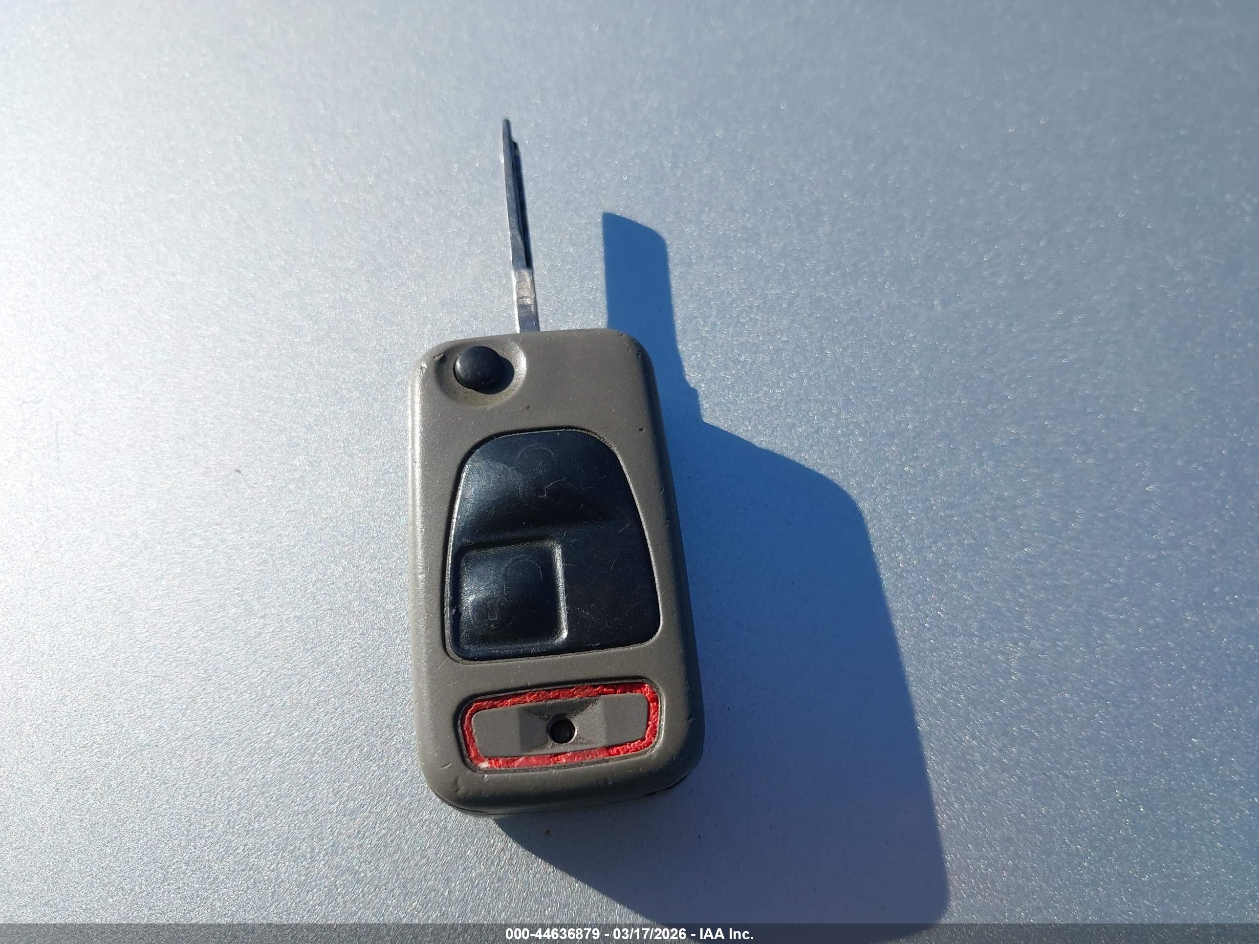 CHRYSLER CROSSFIRE image 11