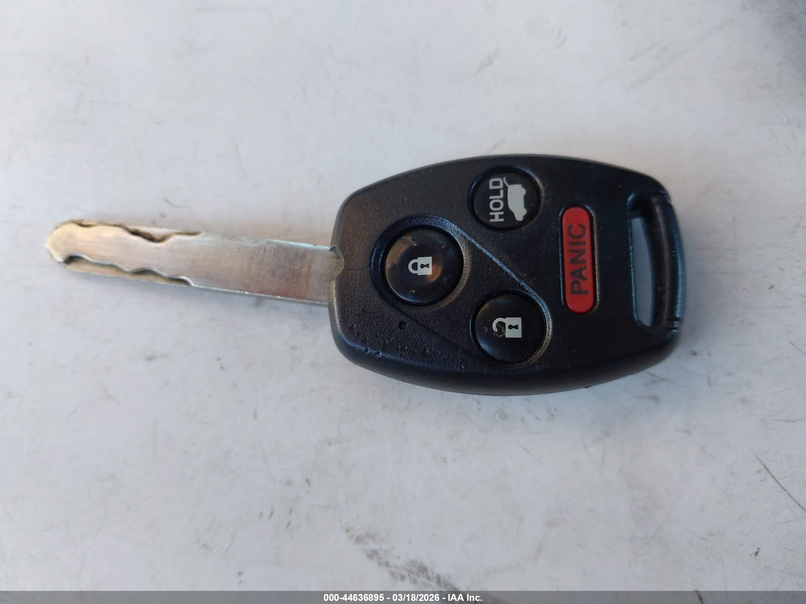 HONDA PILOT image 11