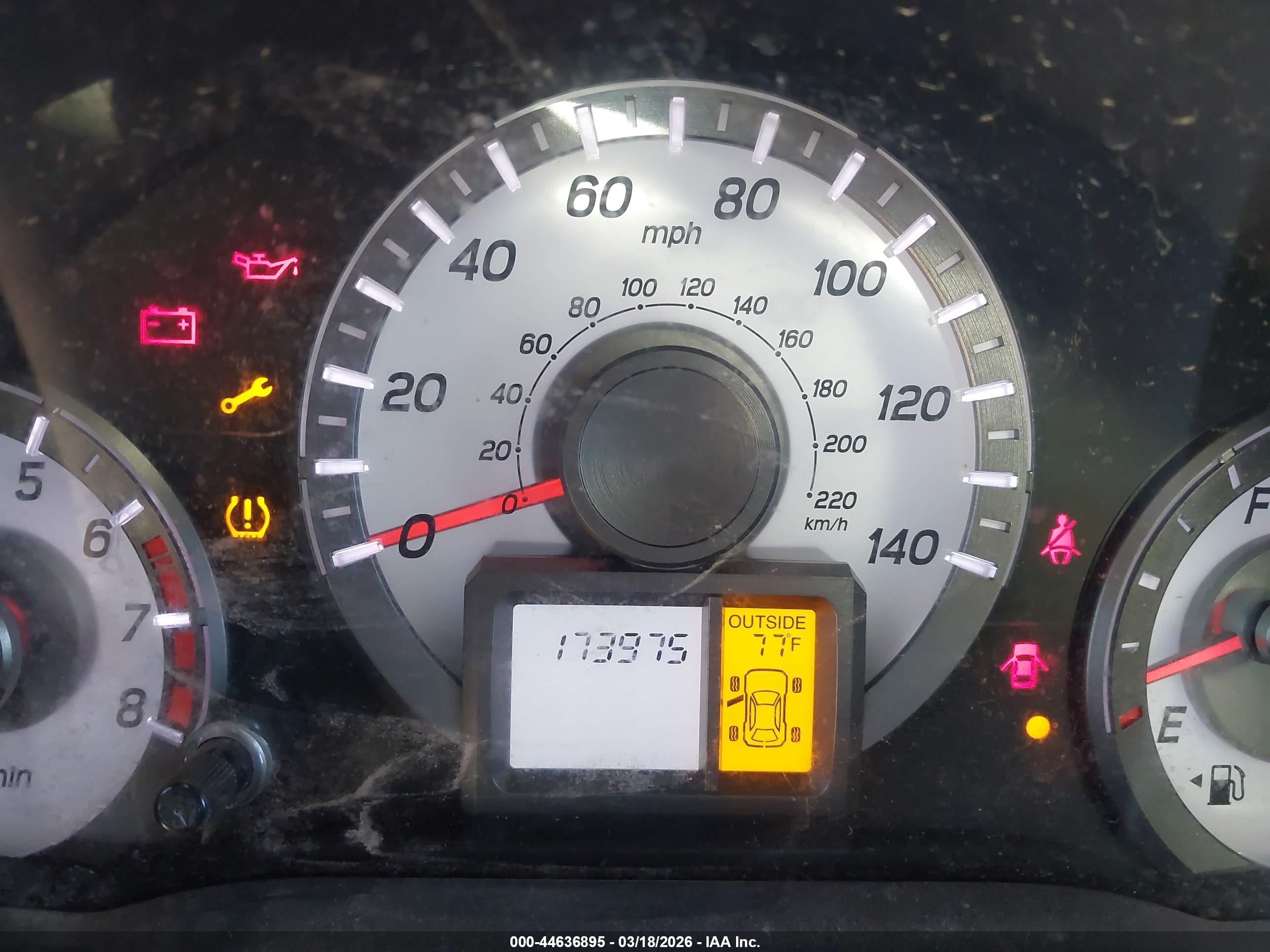 HONDA PILOT image 7