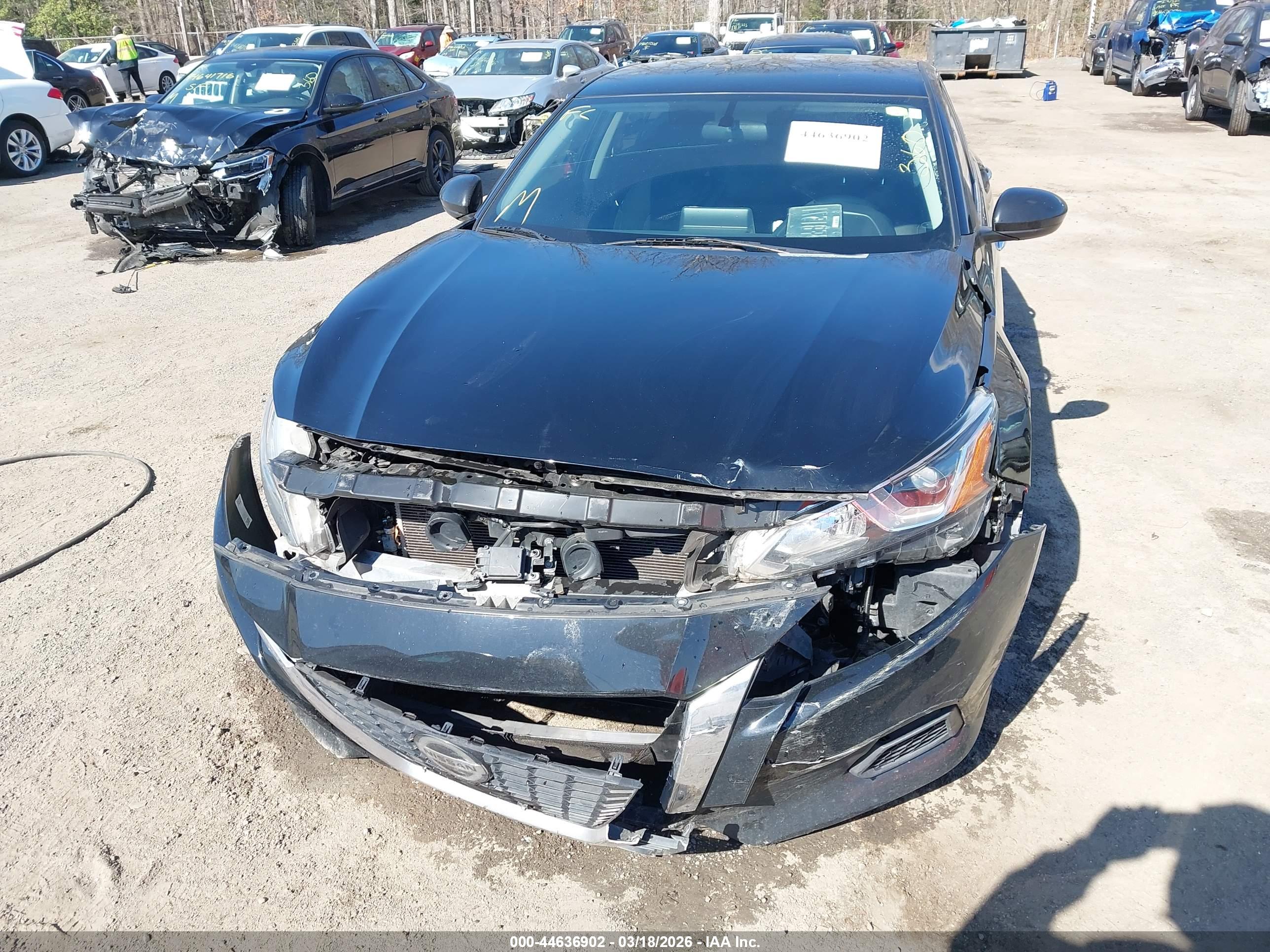 NISSAN ALTIMA image 6