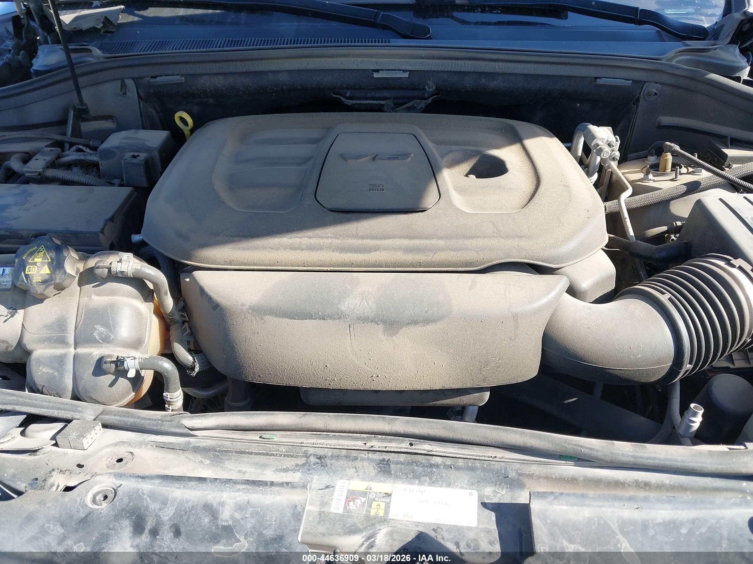 JEEP GRAND image 10