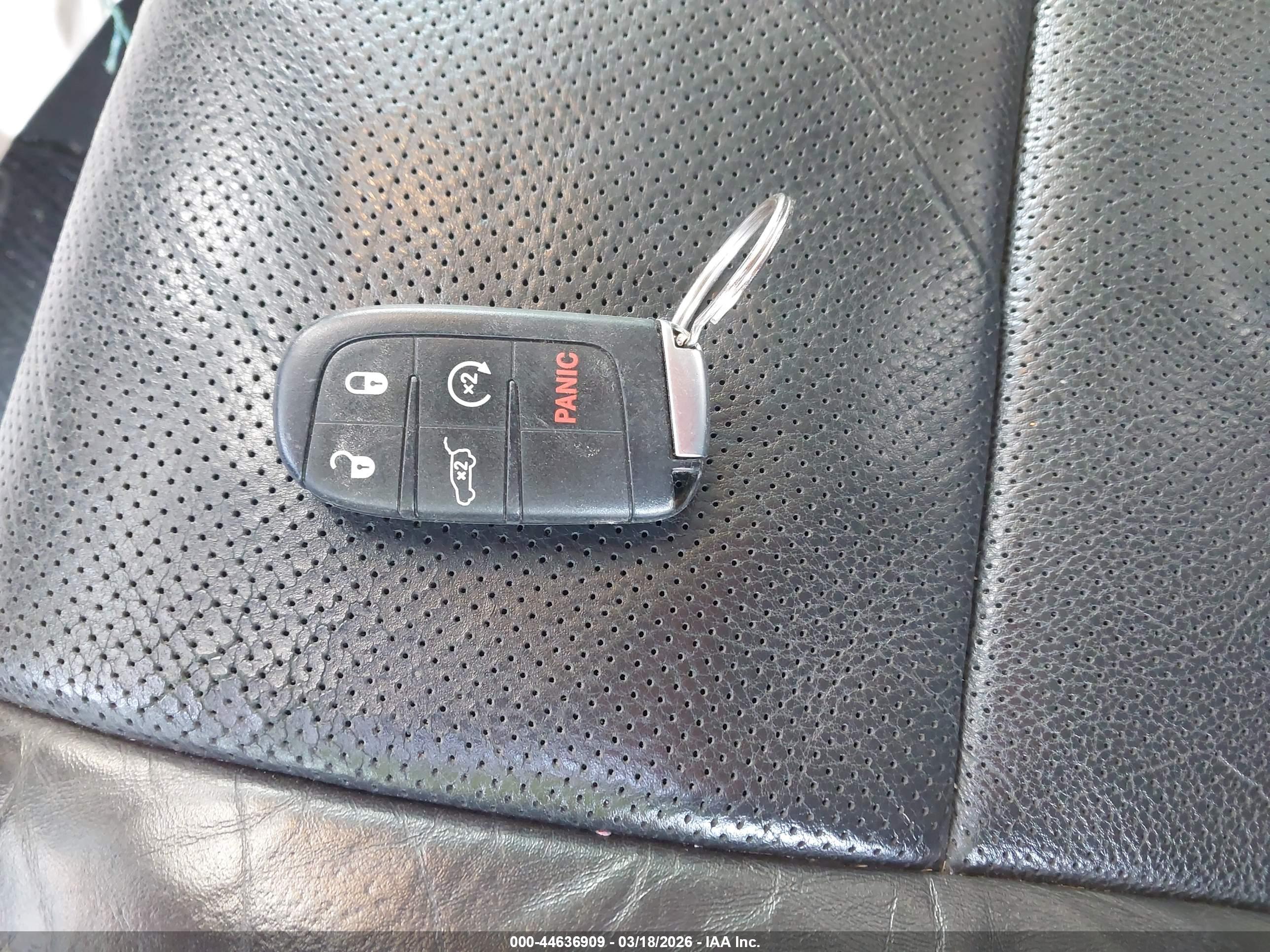 JEEP GRAND image 11