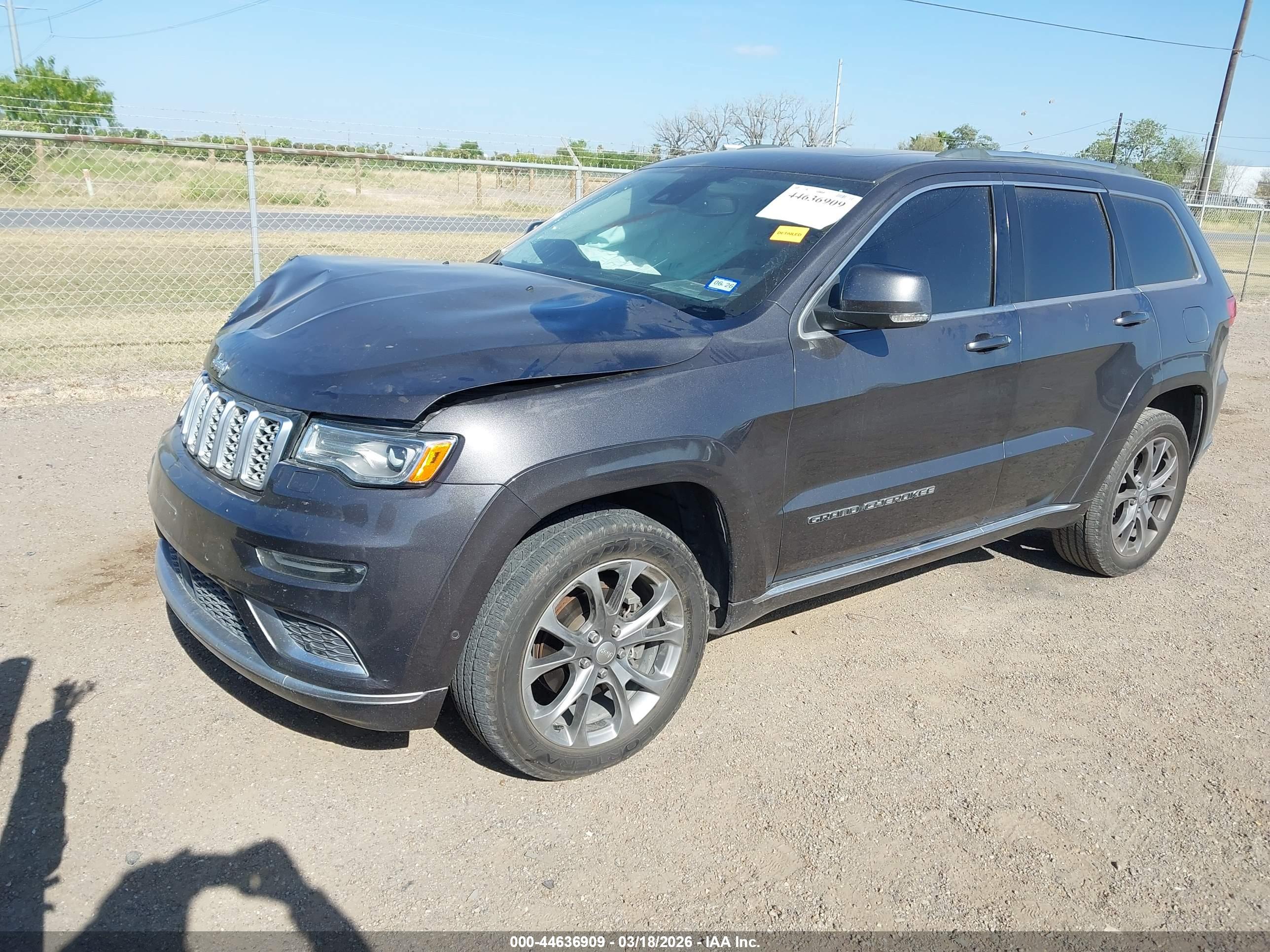 JEEP GRAND image 2