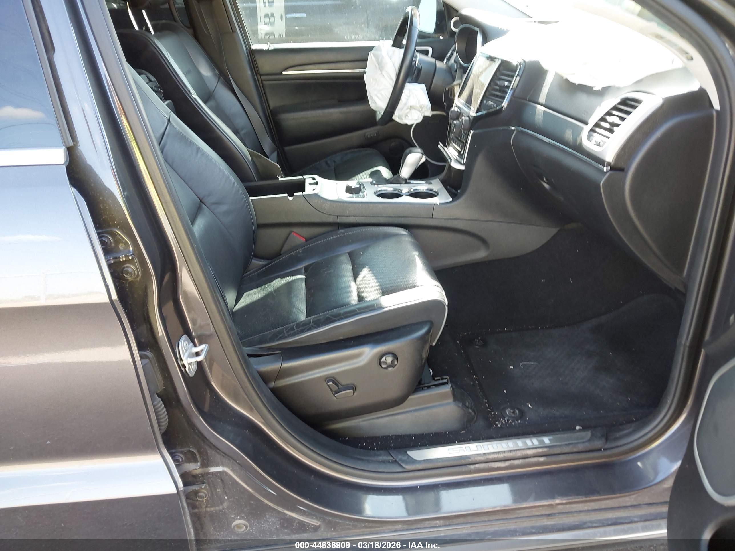JEEP GRAND image 5