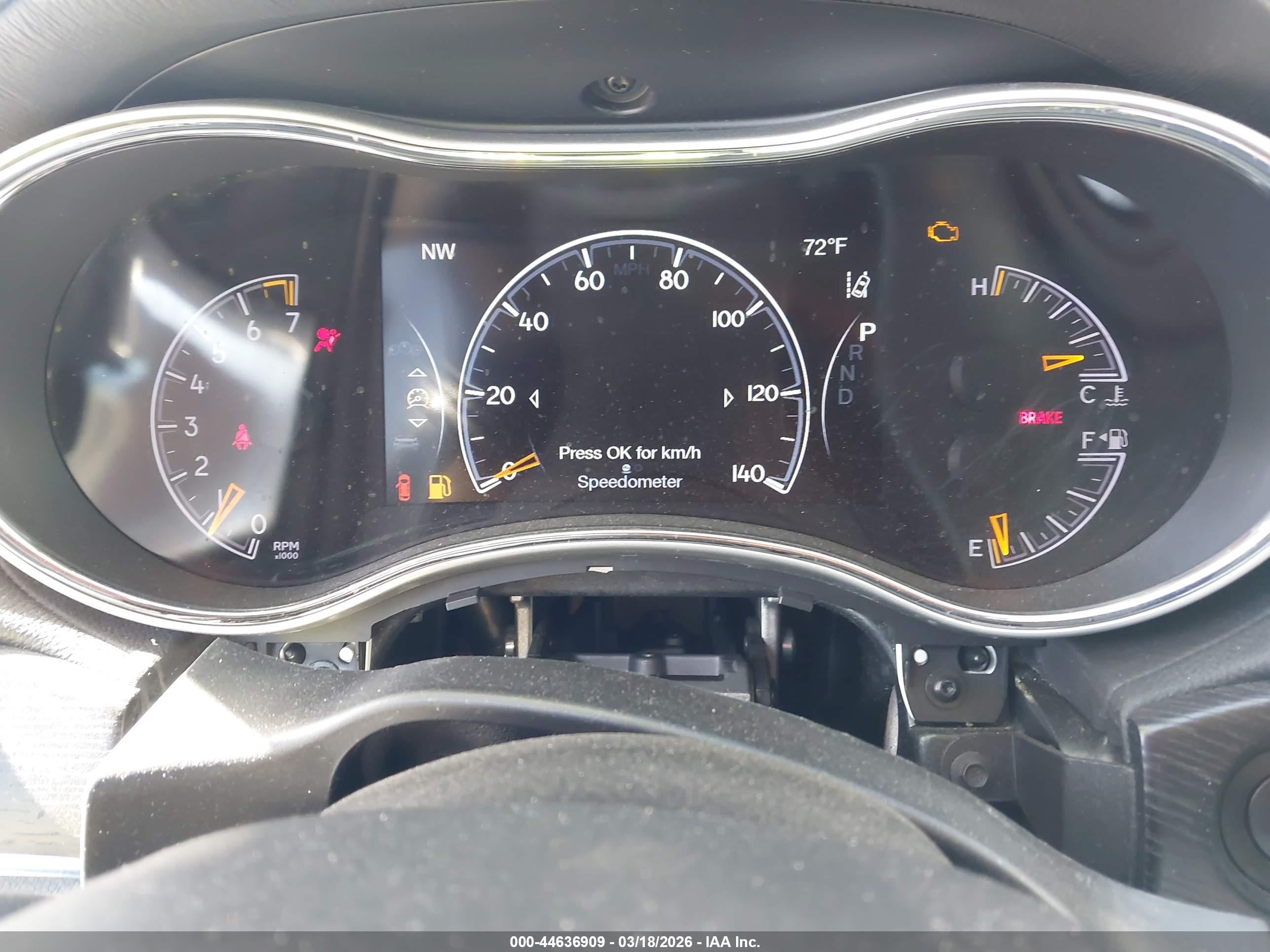 JEEP GRAND image 7