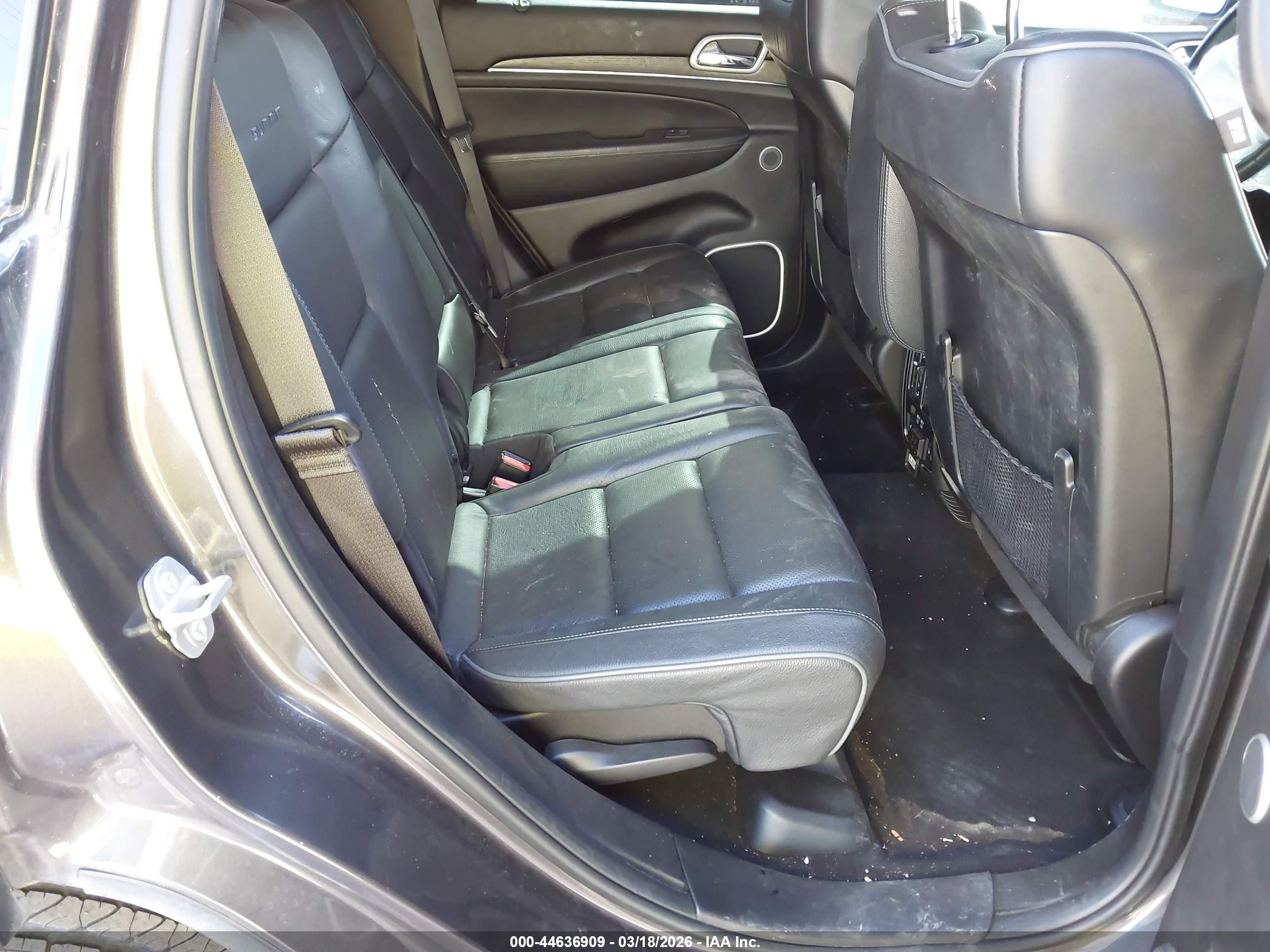 JEEP GRAND image 8
