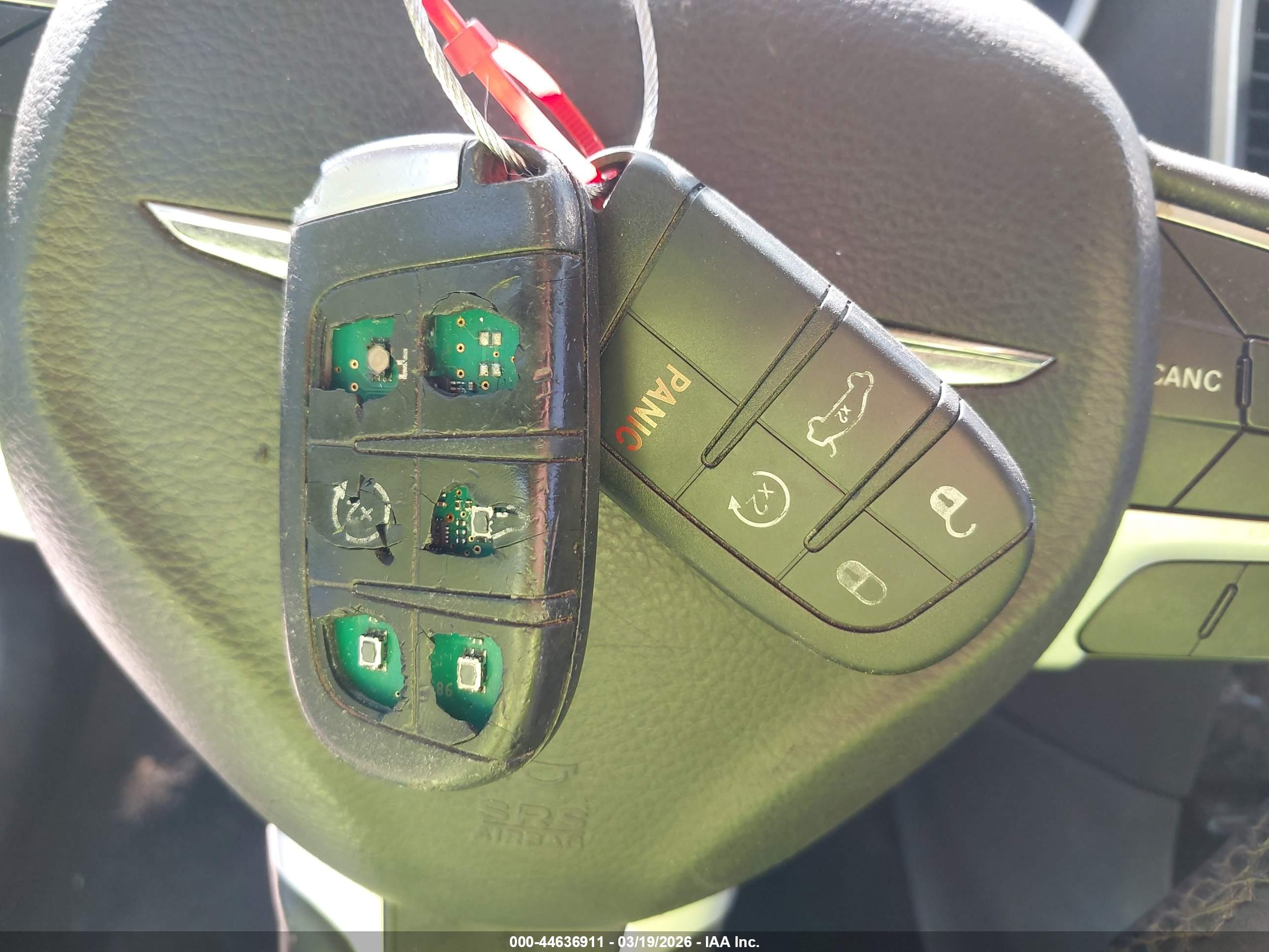 CHRYSLER 300C image 11