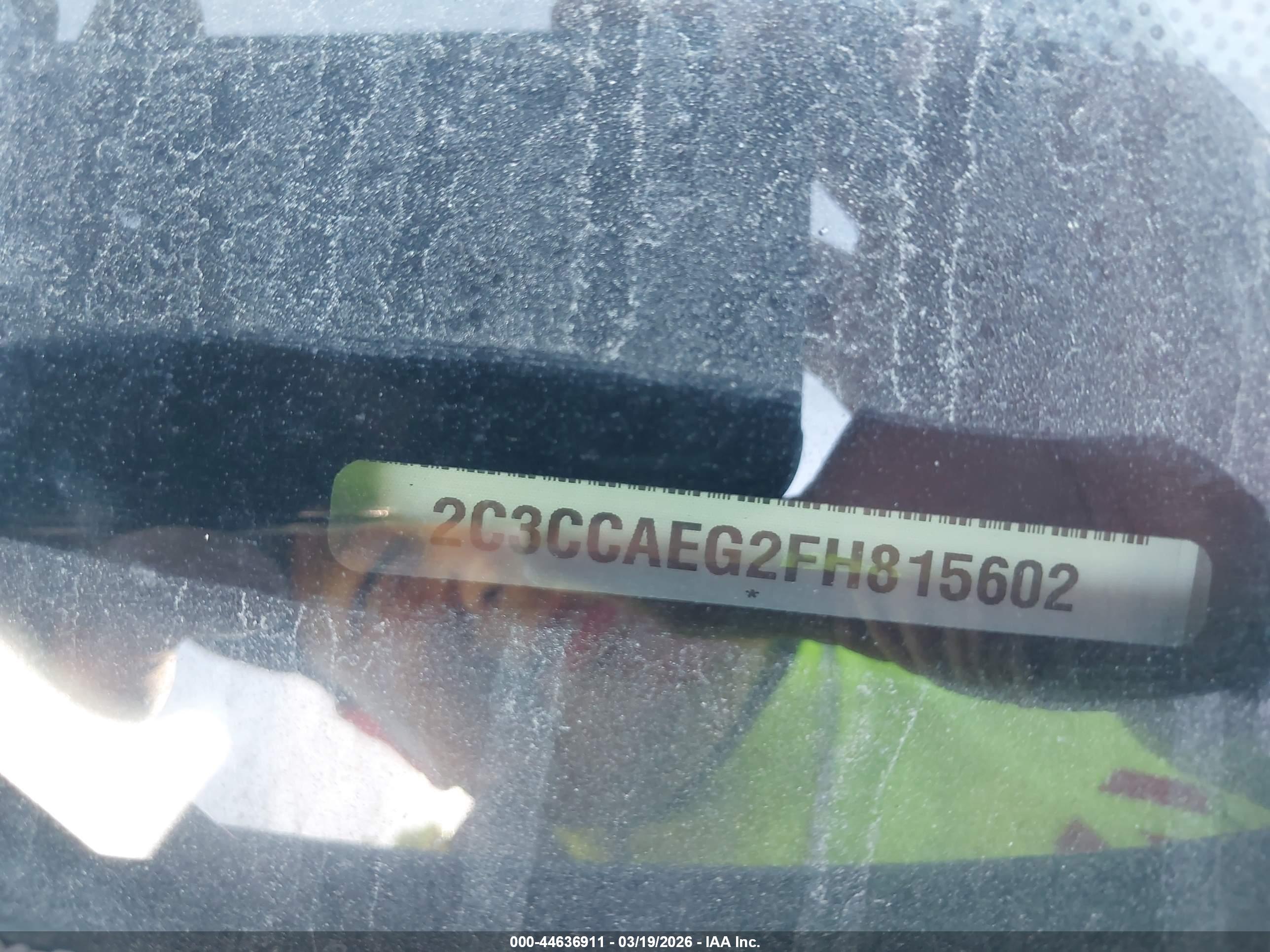 CHRYSLER 300C image 9