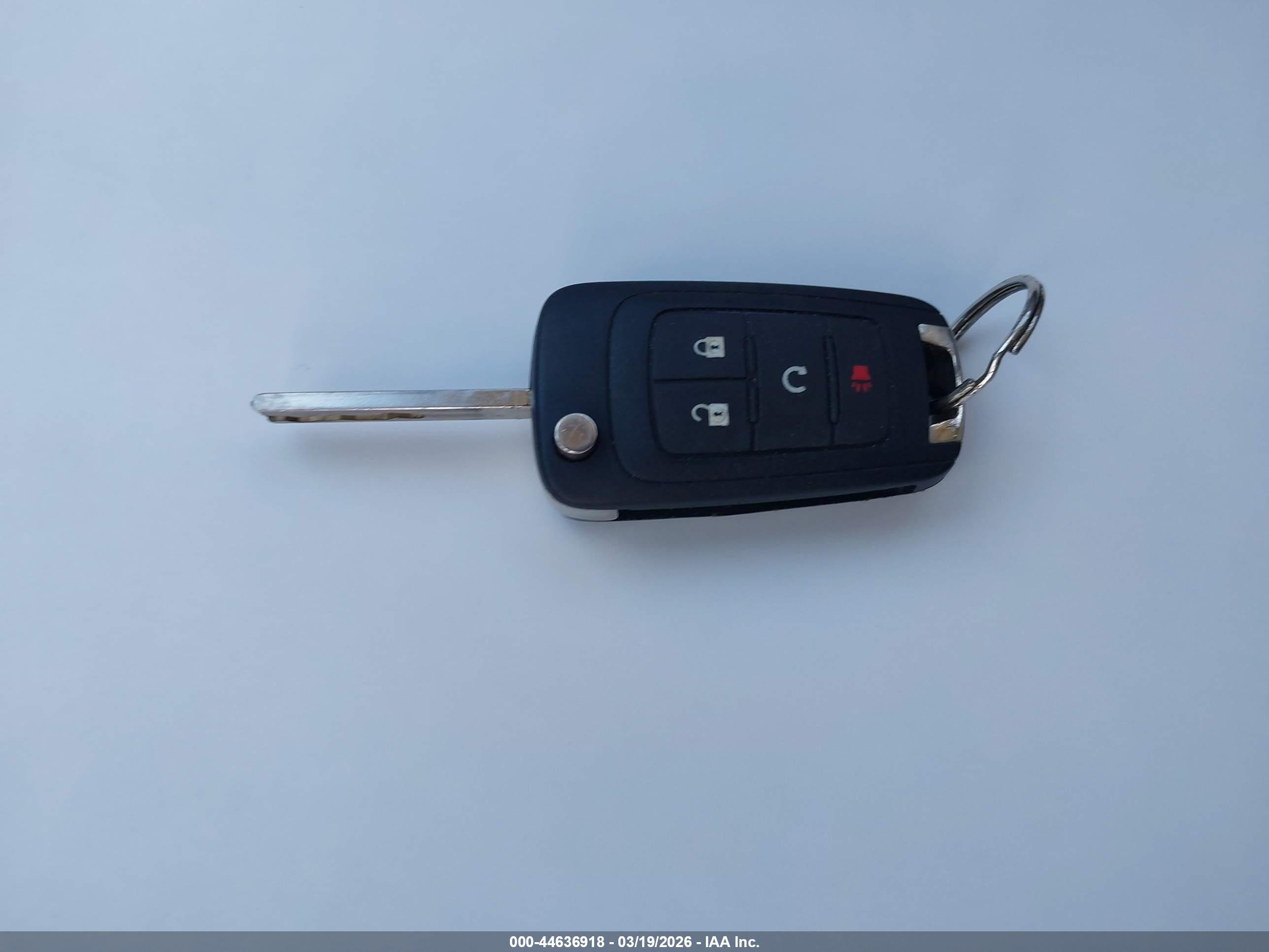 CHEVROLET SONIC image 11