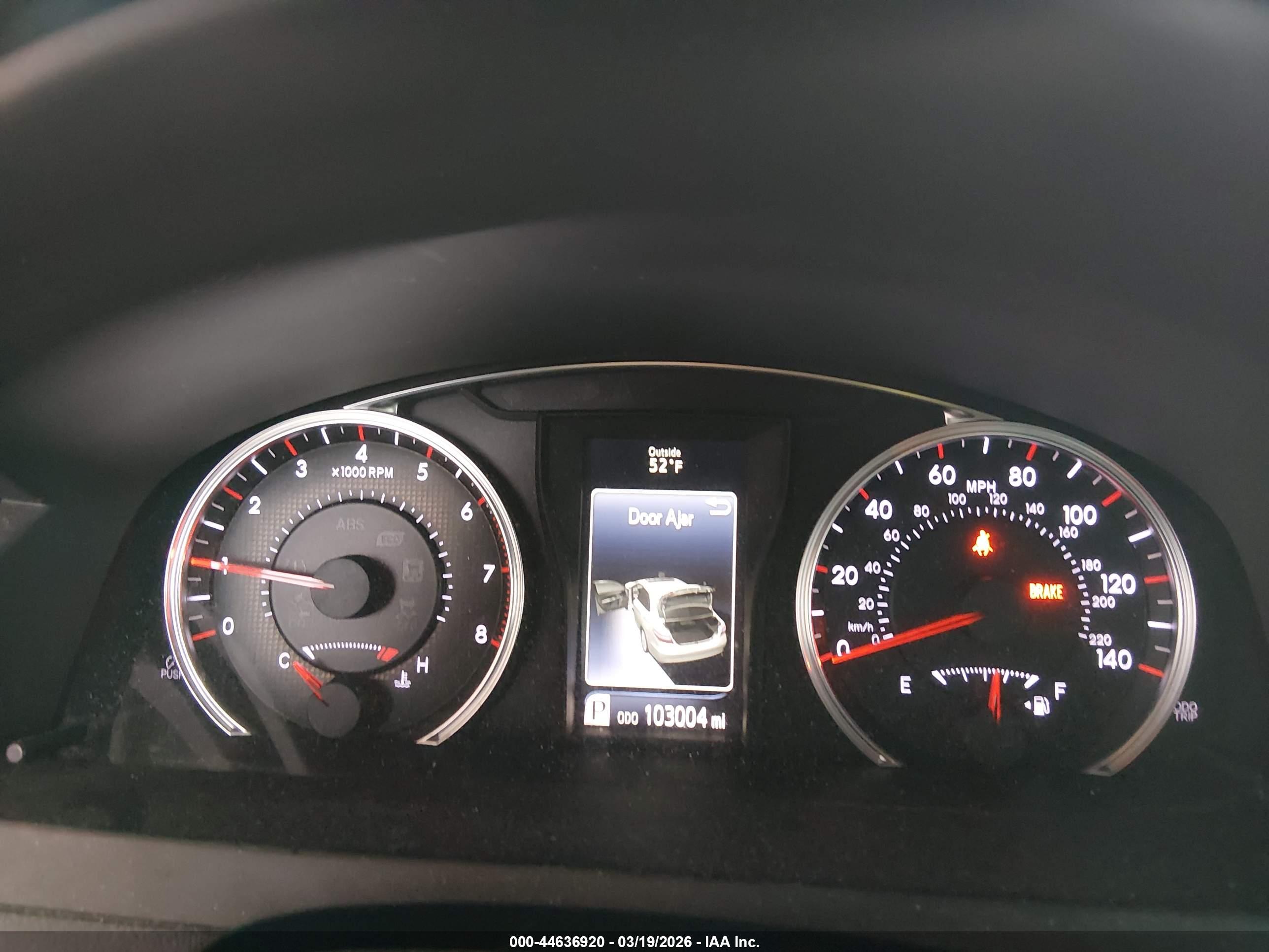 TOYOTA CAMRY image 7