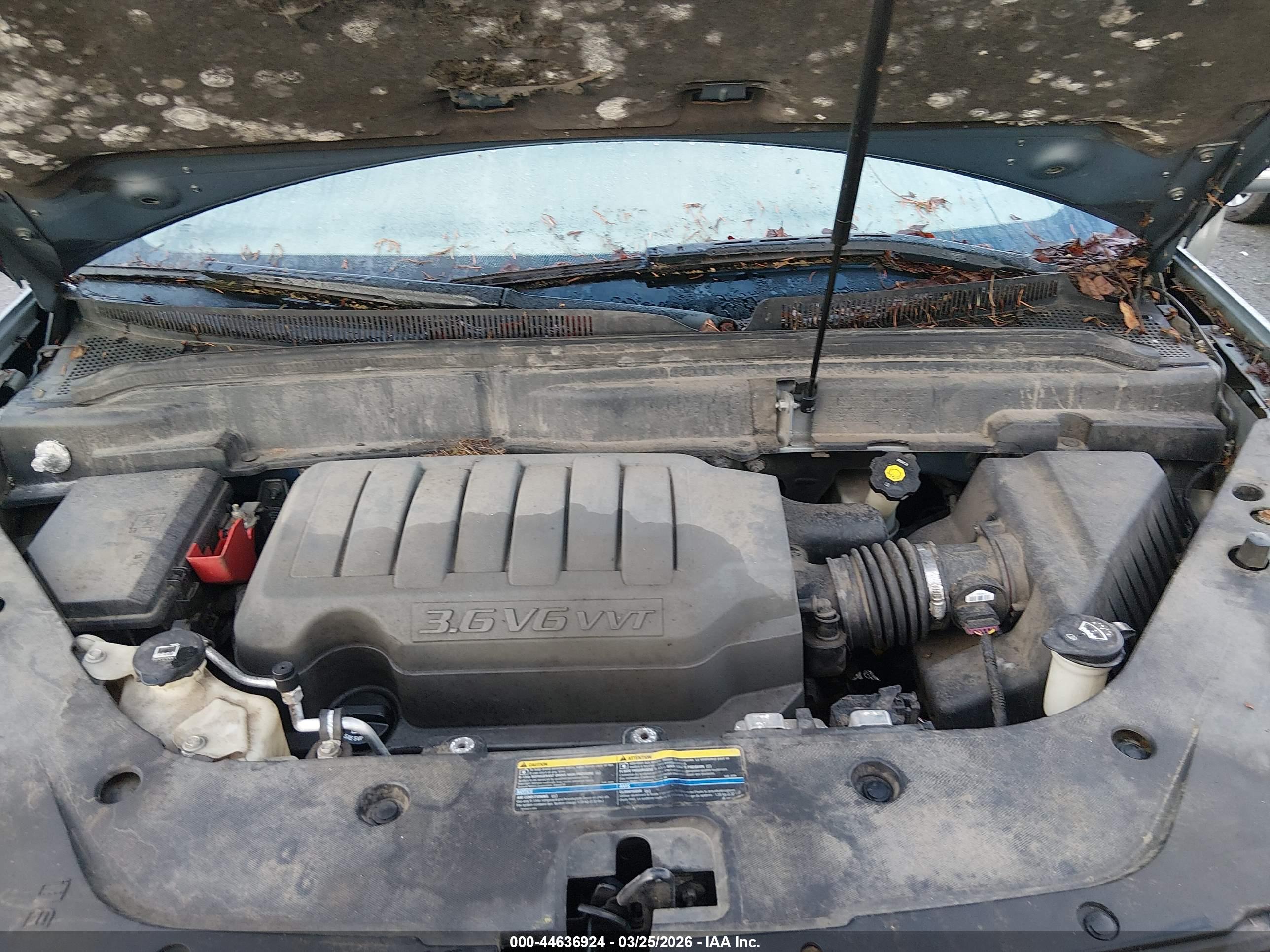 GMC ACADIA image 10