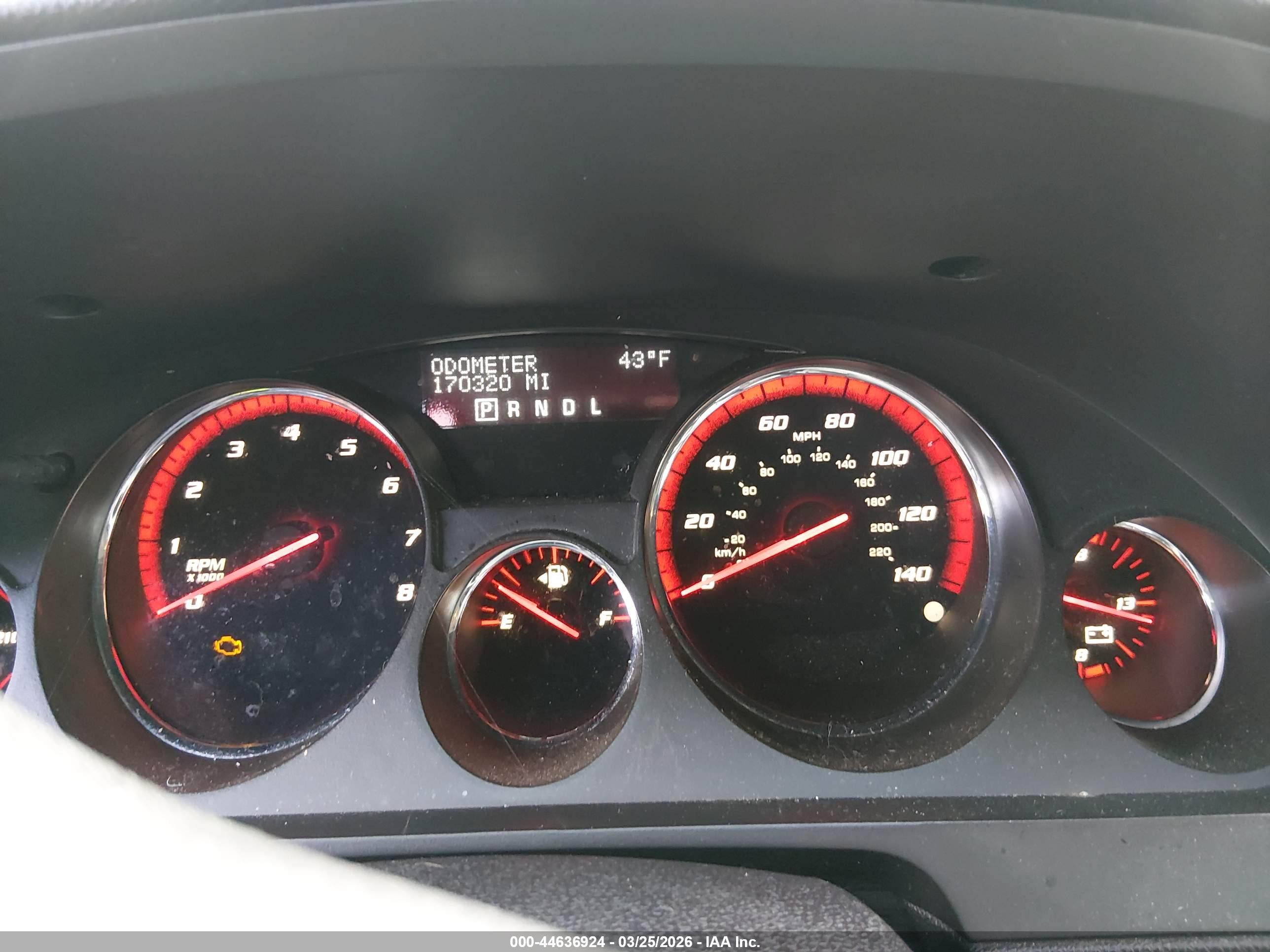 GMC ACADIA image 7