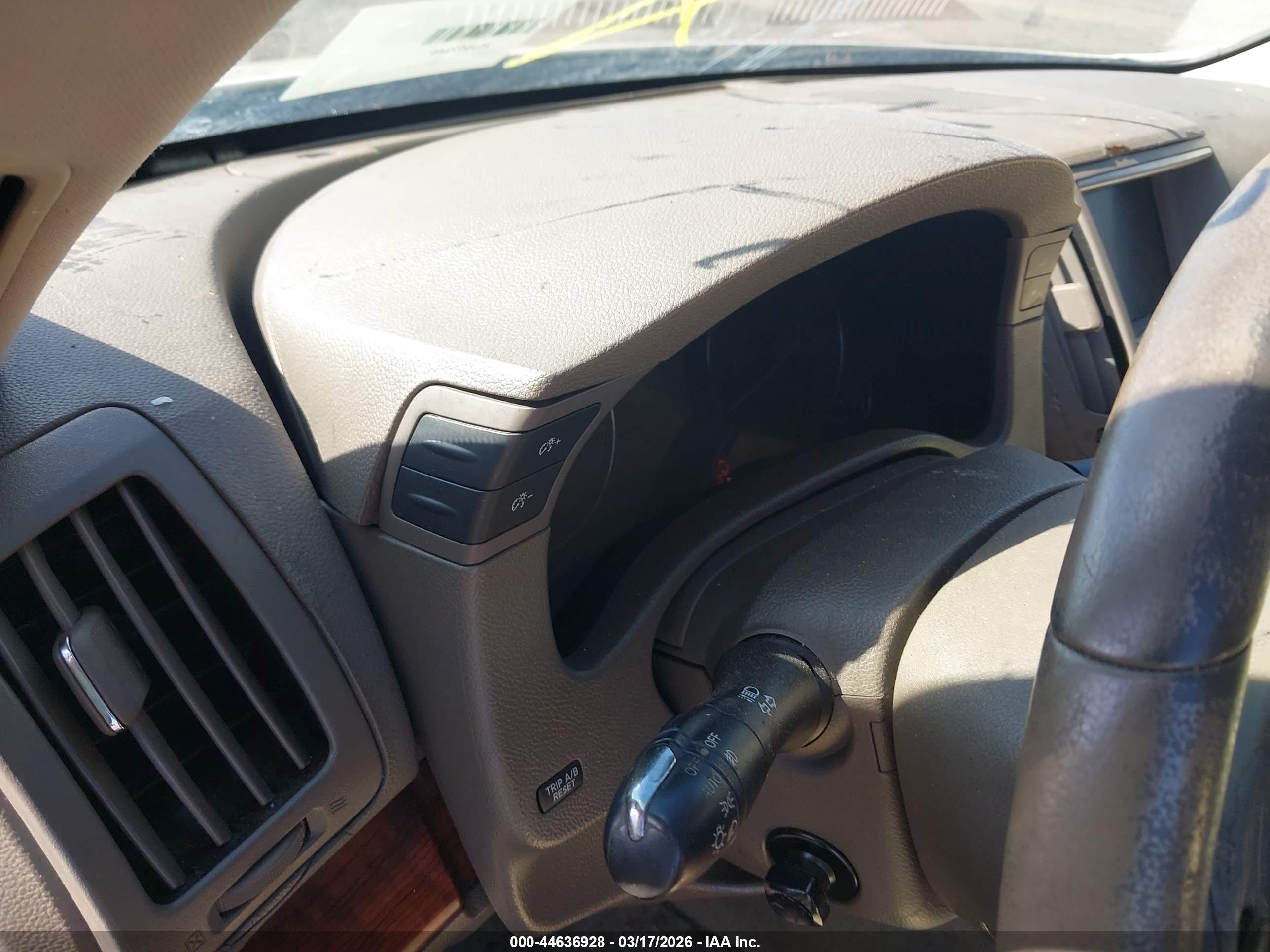 INFINITI G35X image 7
