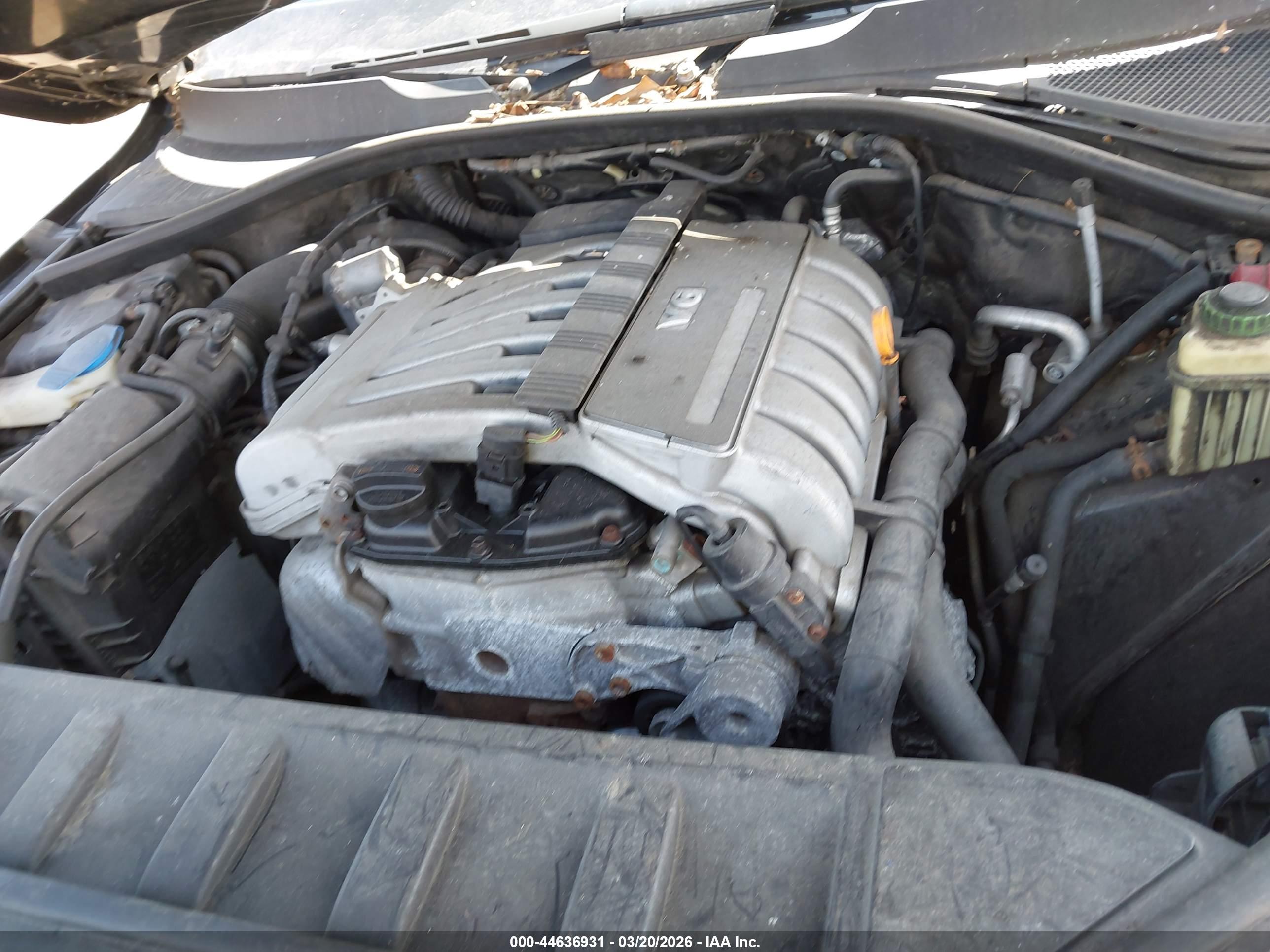 AUDI Q7 image 10
