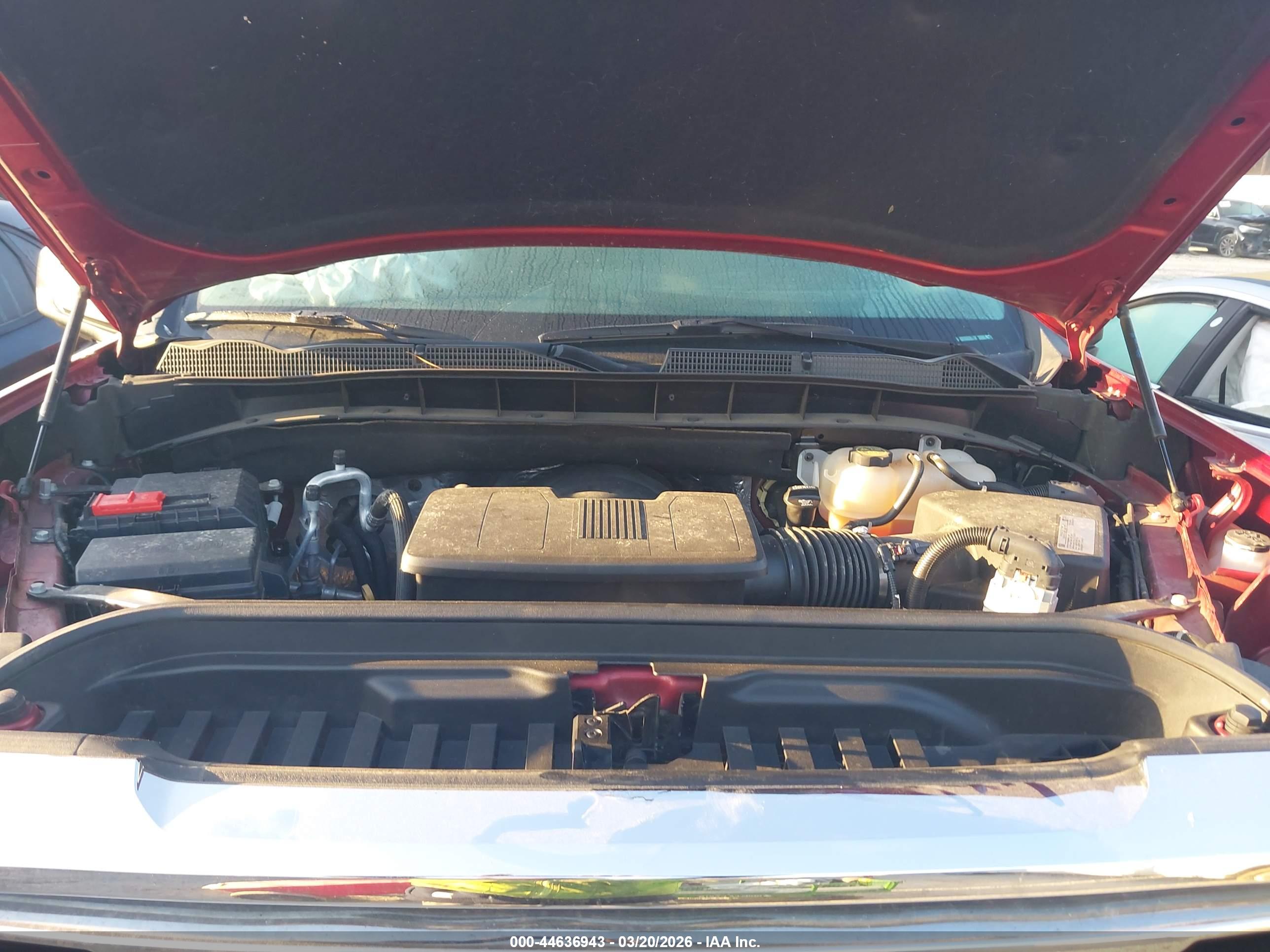 GMC SIERRA image 10