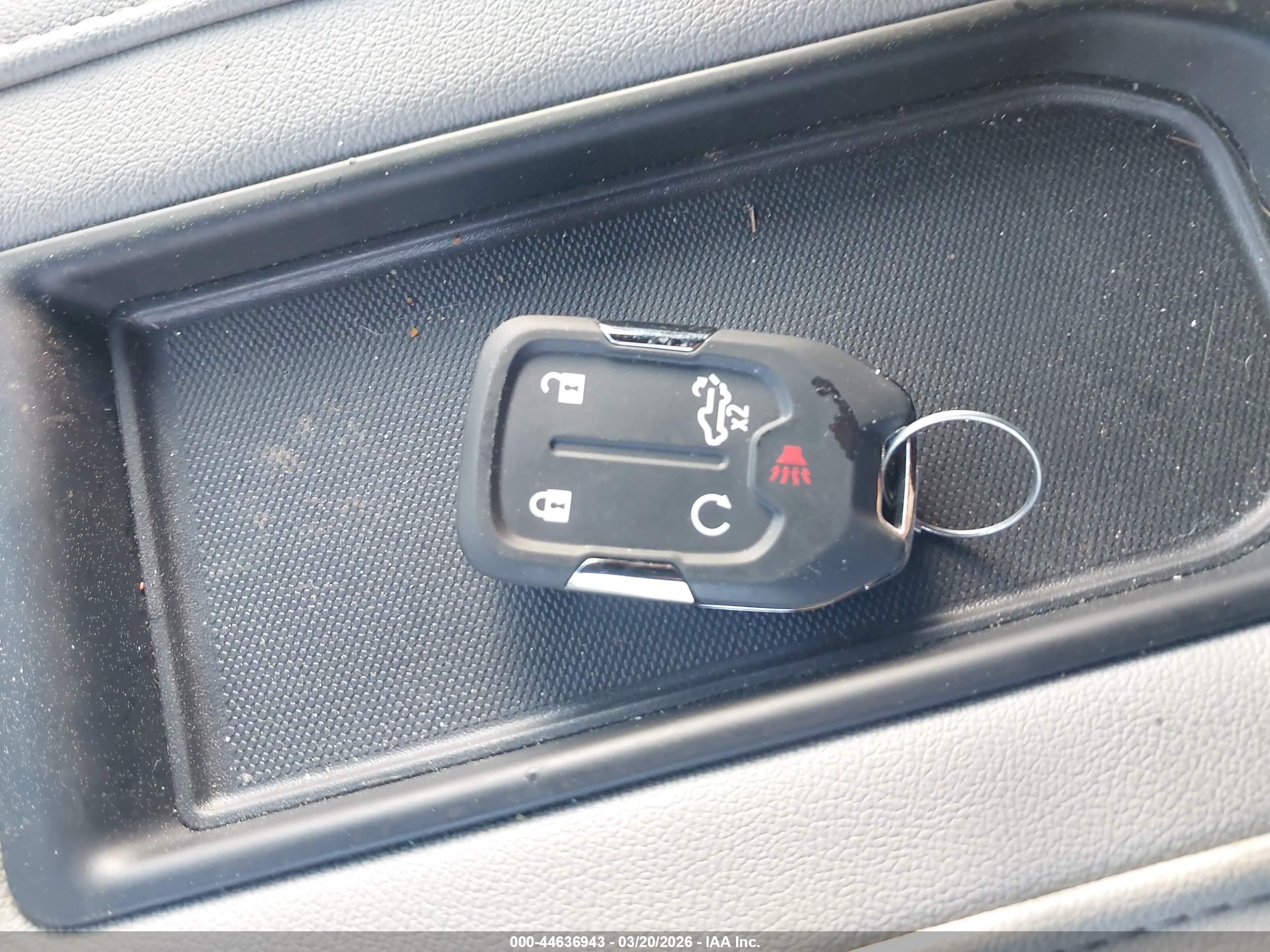 GMC SIERRA image 11