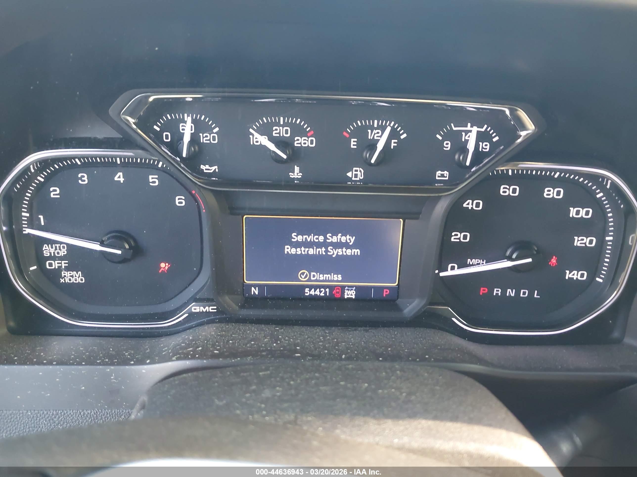 GMC SIERRA image 7
