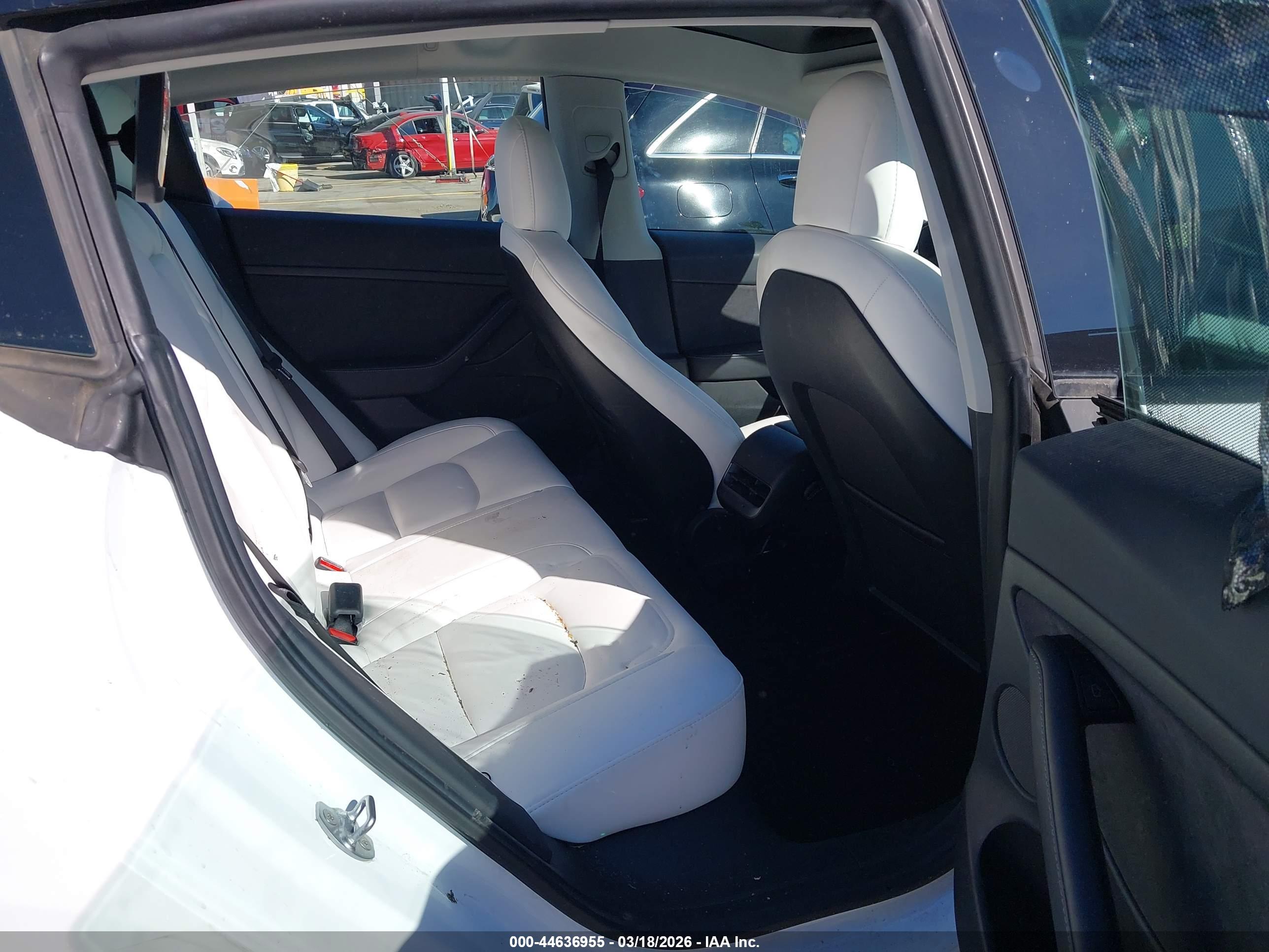 TESLA MODEL image 8