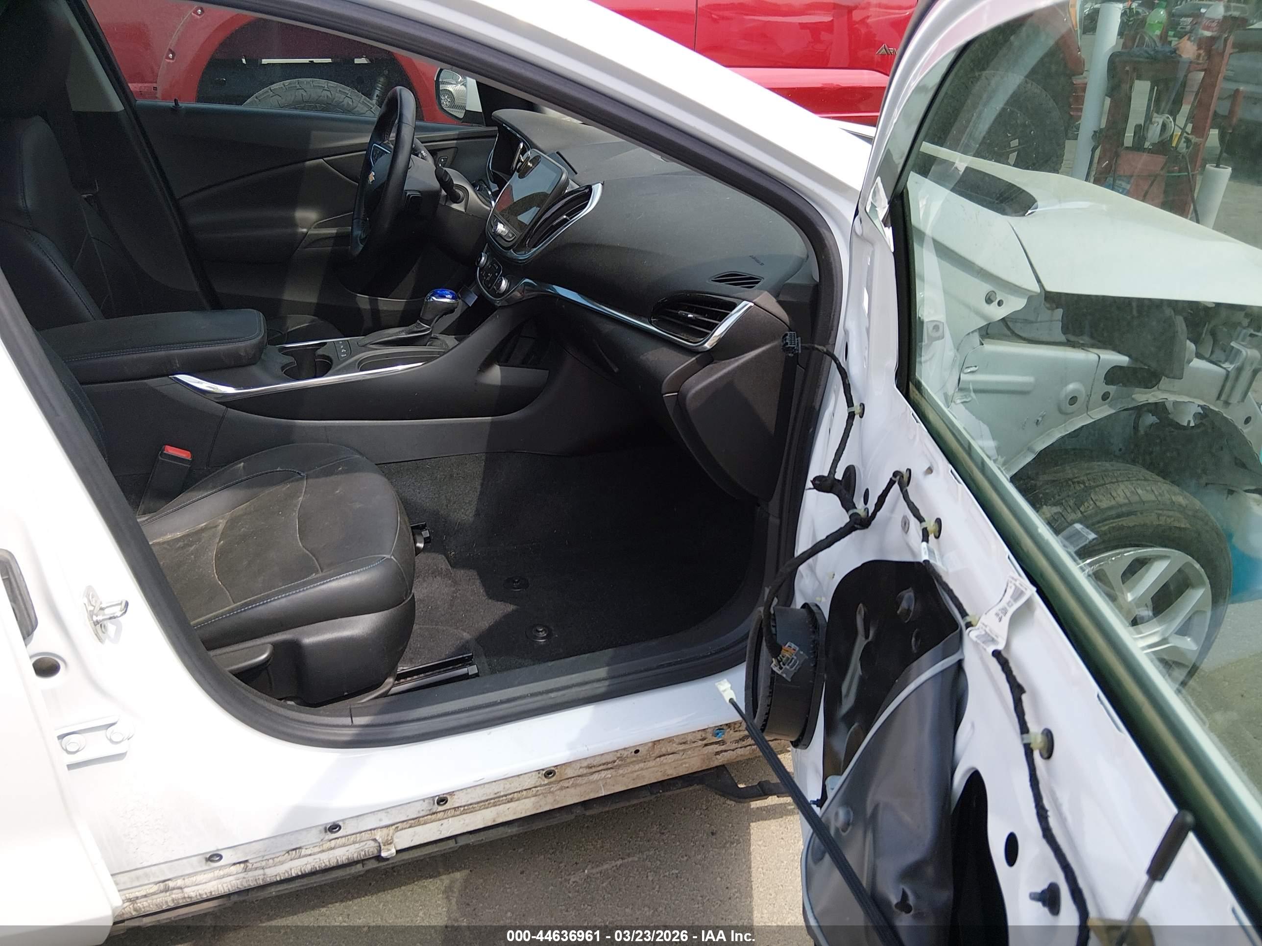 CHEVROLET VOLT image 5
