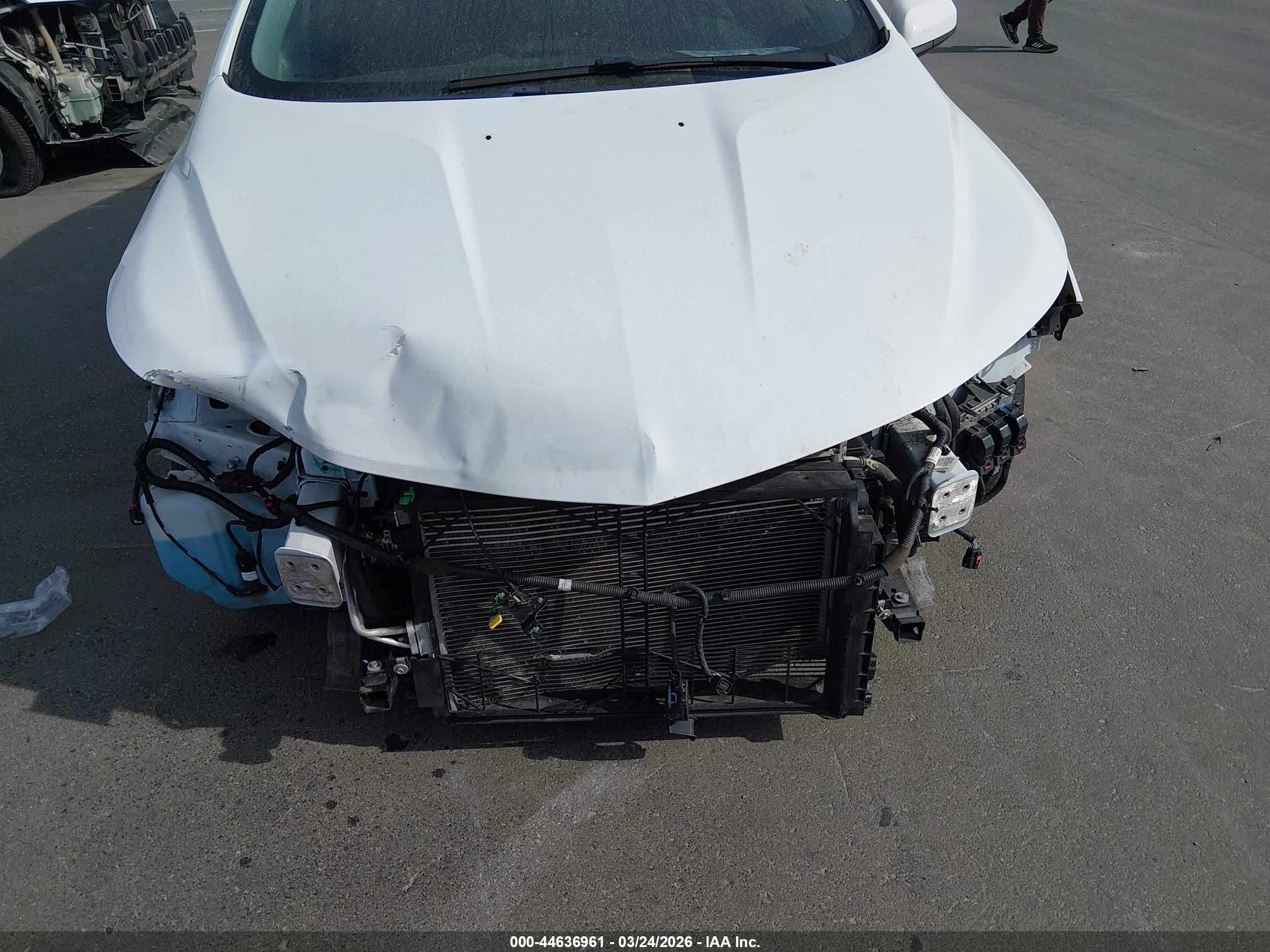 CHEVROLET VOLT image 6