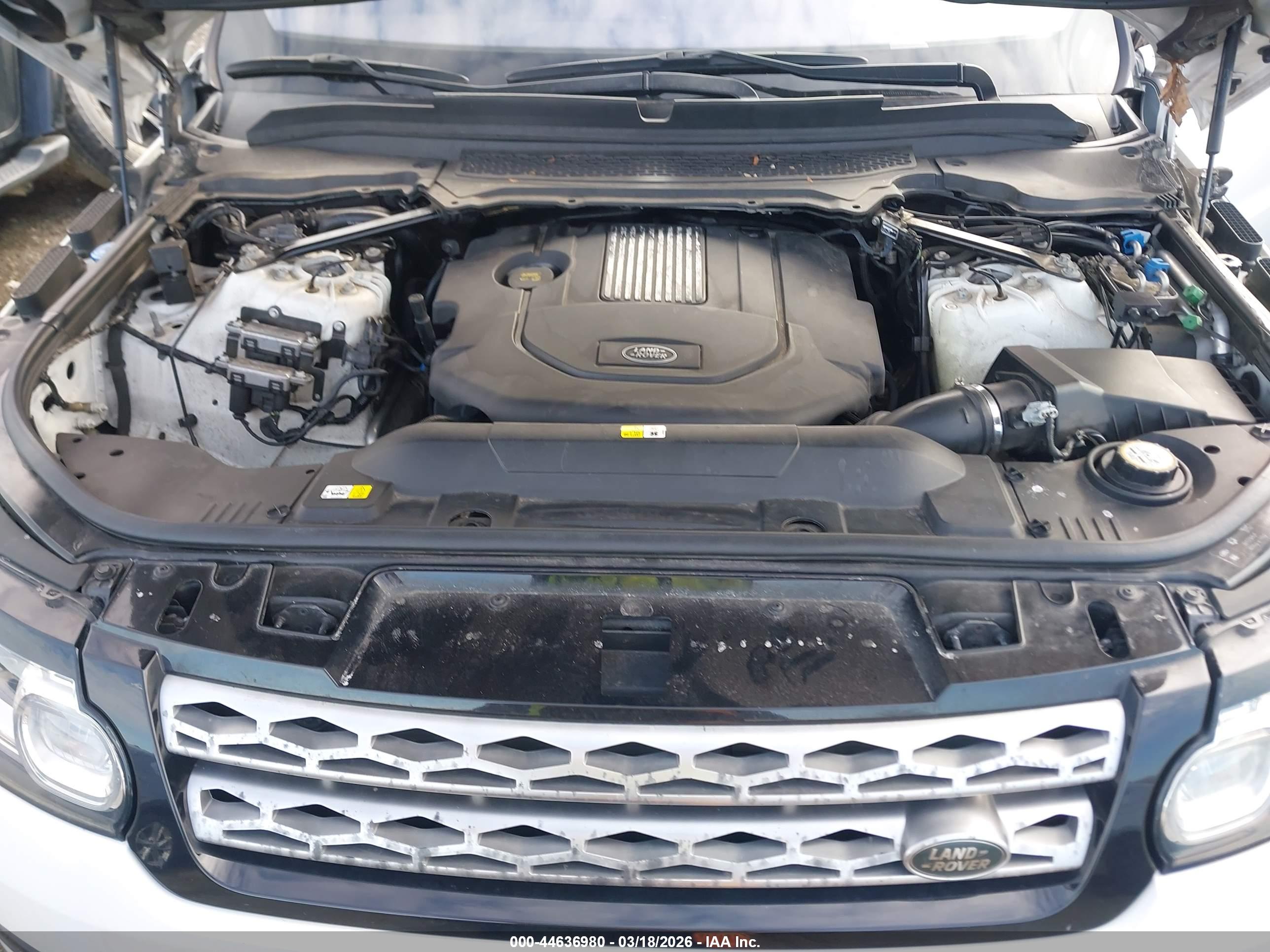 LAND ROVER image 10