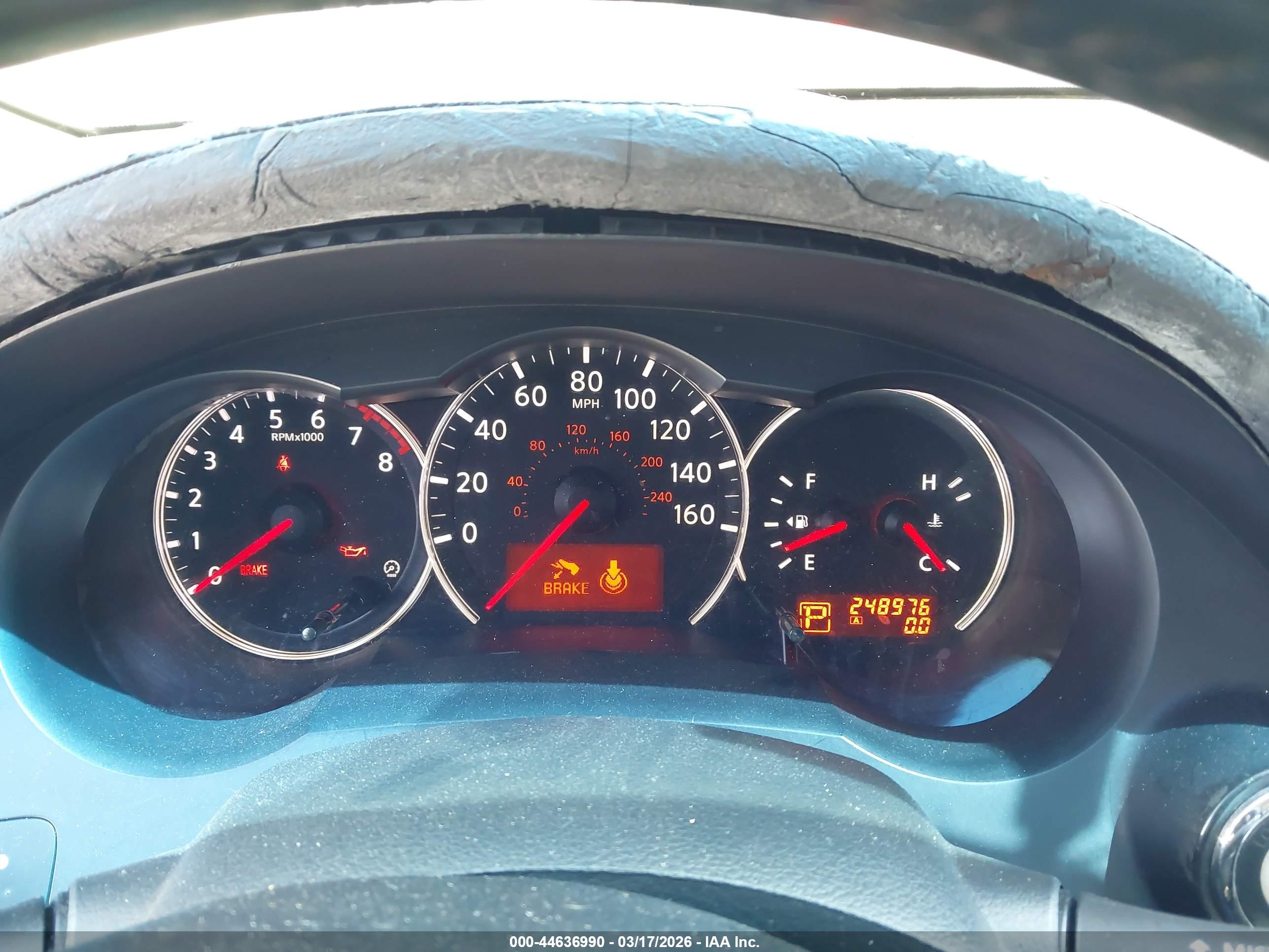 NISSAN ALTIMA image 7