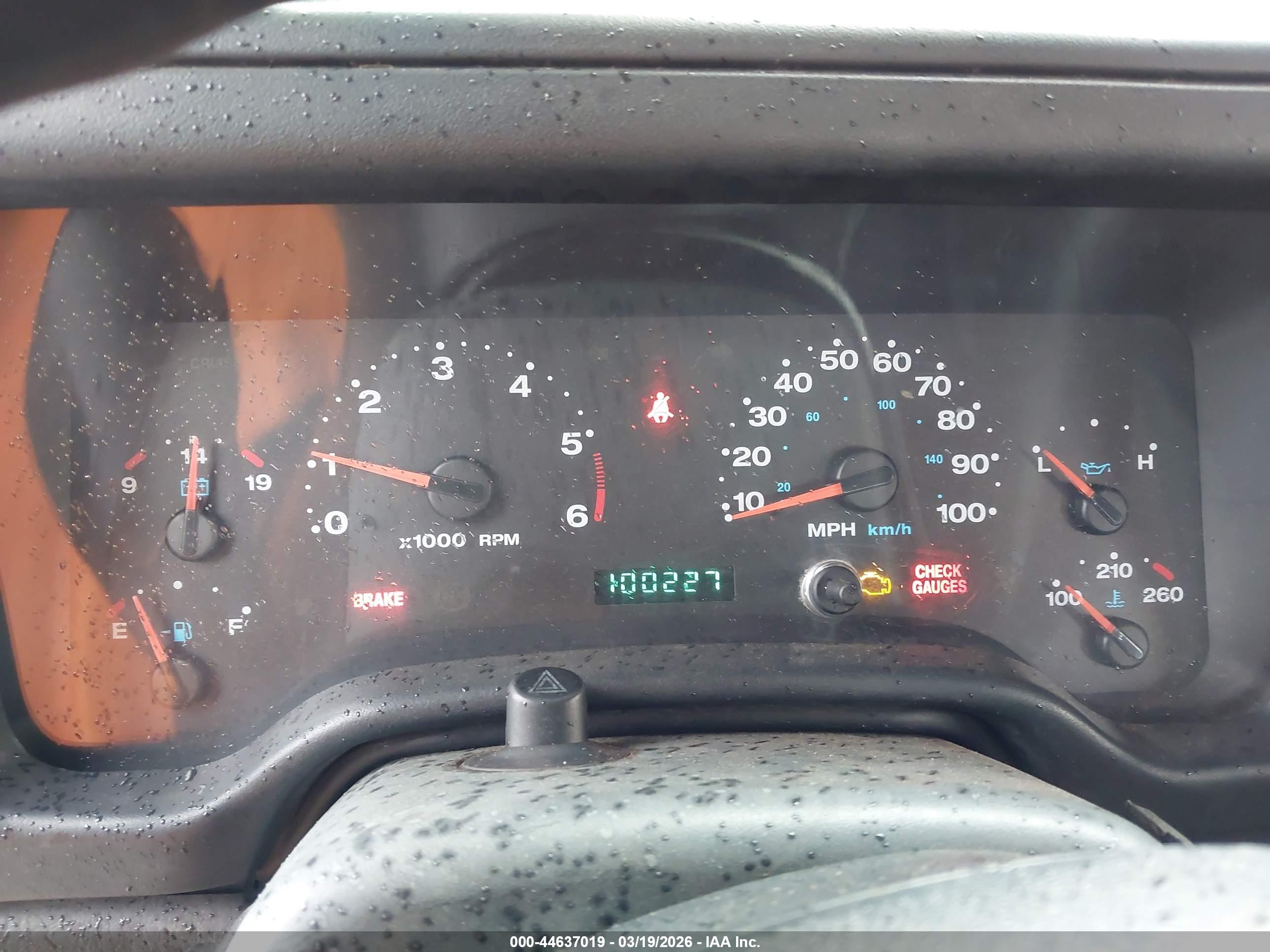 JEEP WRANGLER image 7