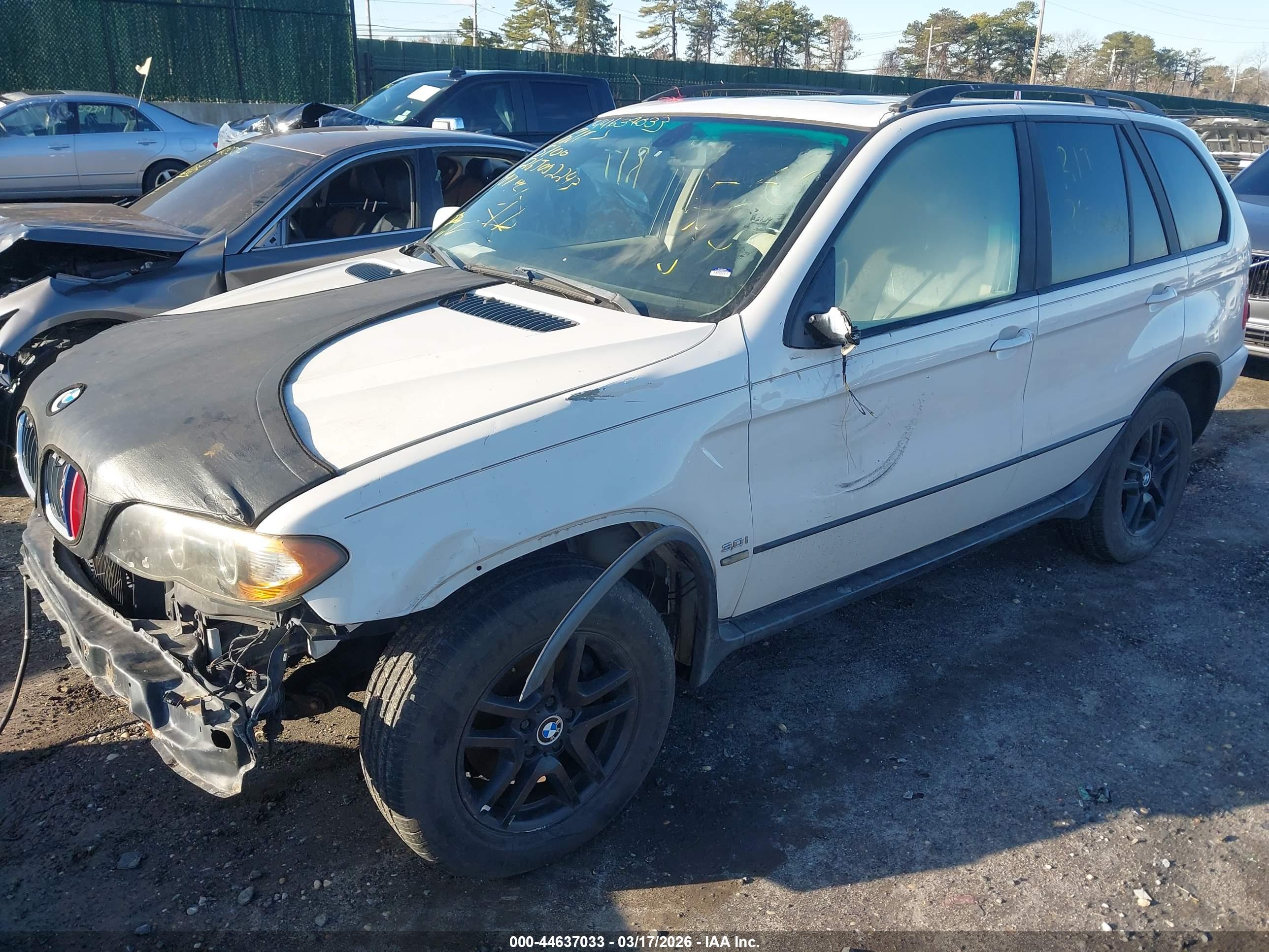BMW X5 image 2