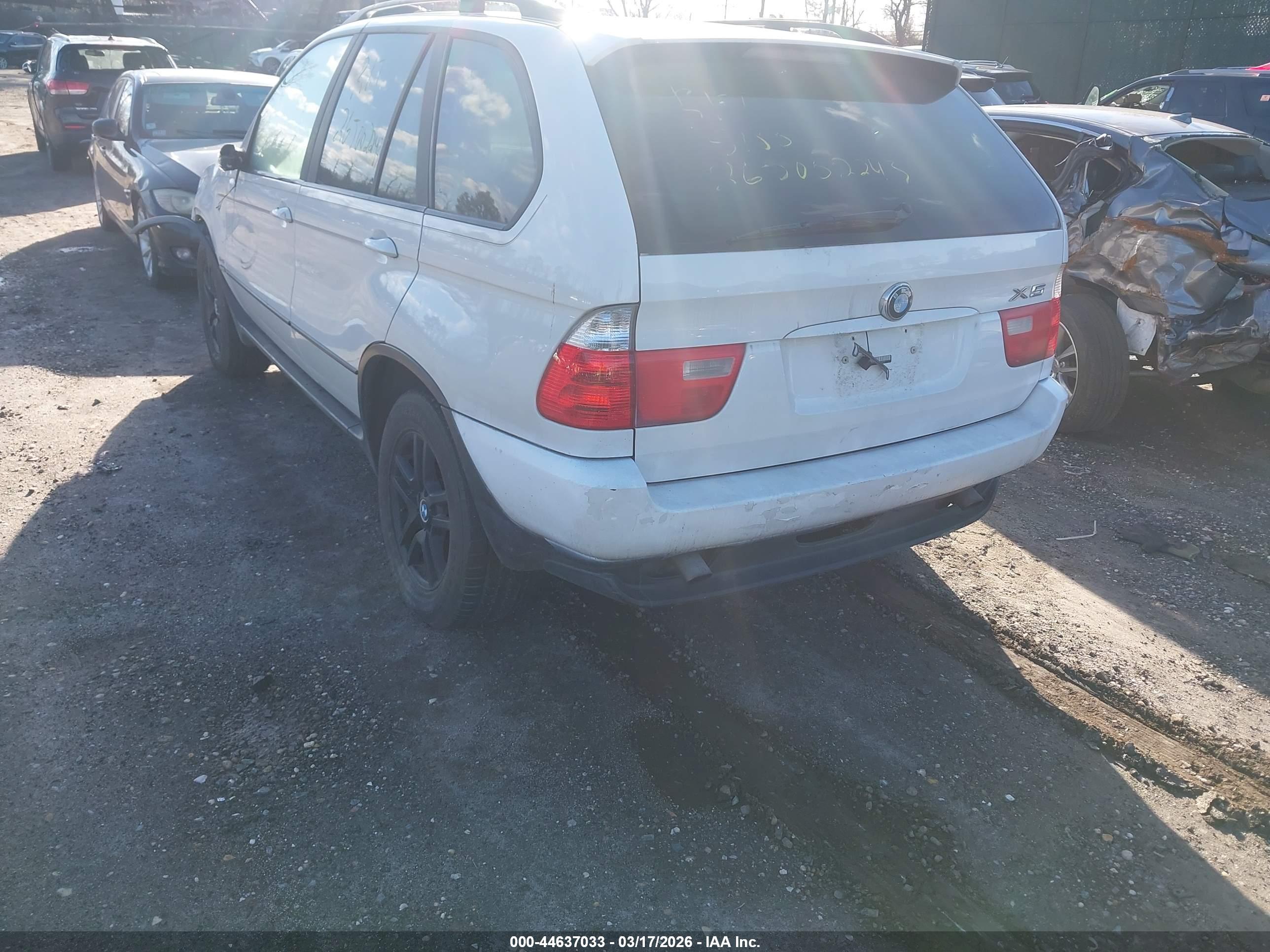 BMW X5 image 6