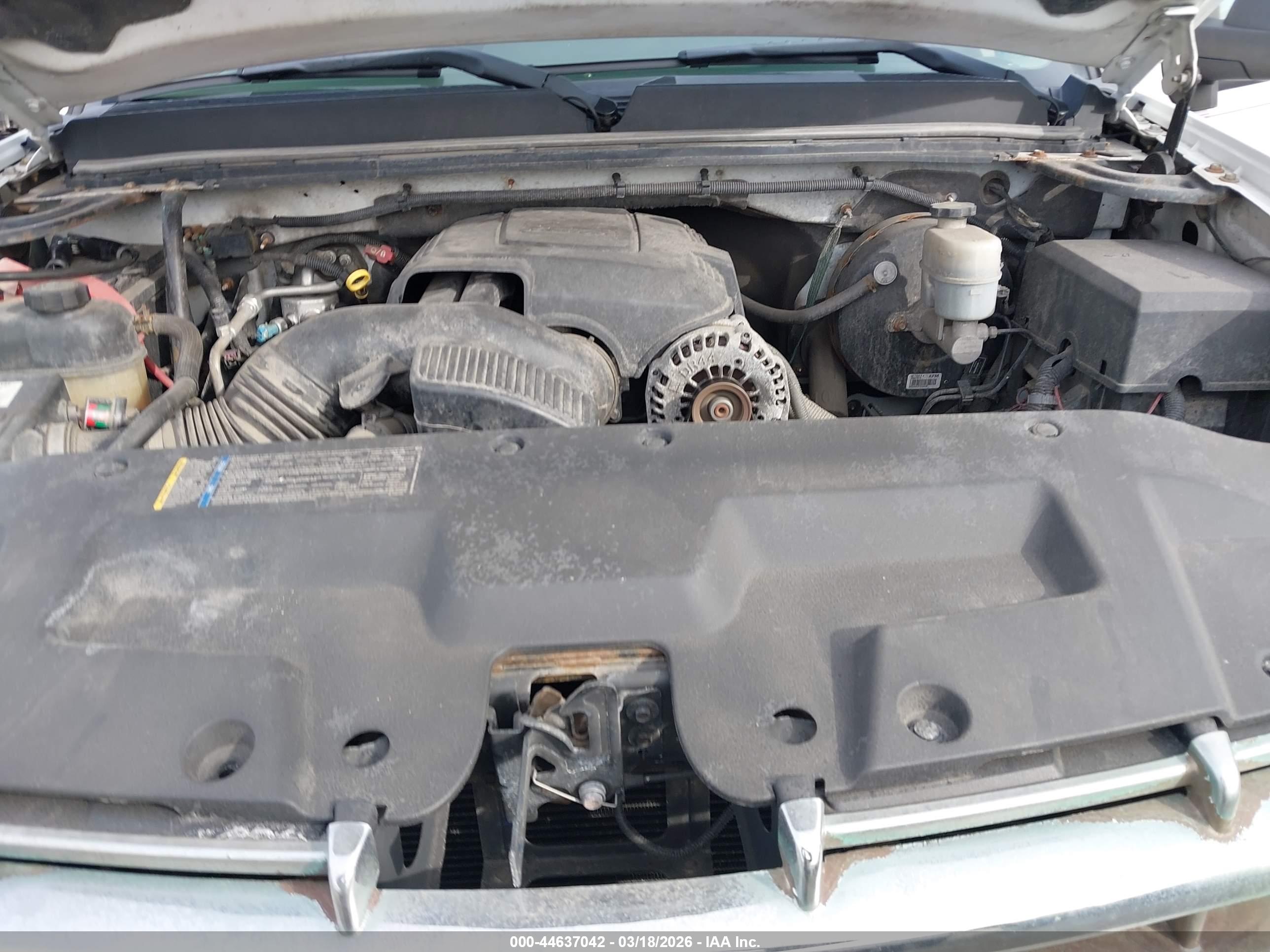 GMC SIERRA image 10