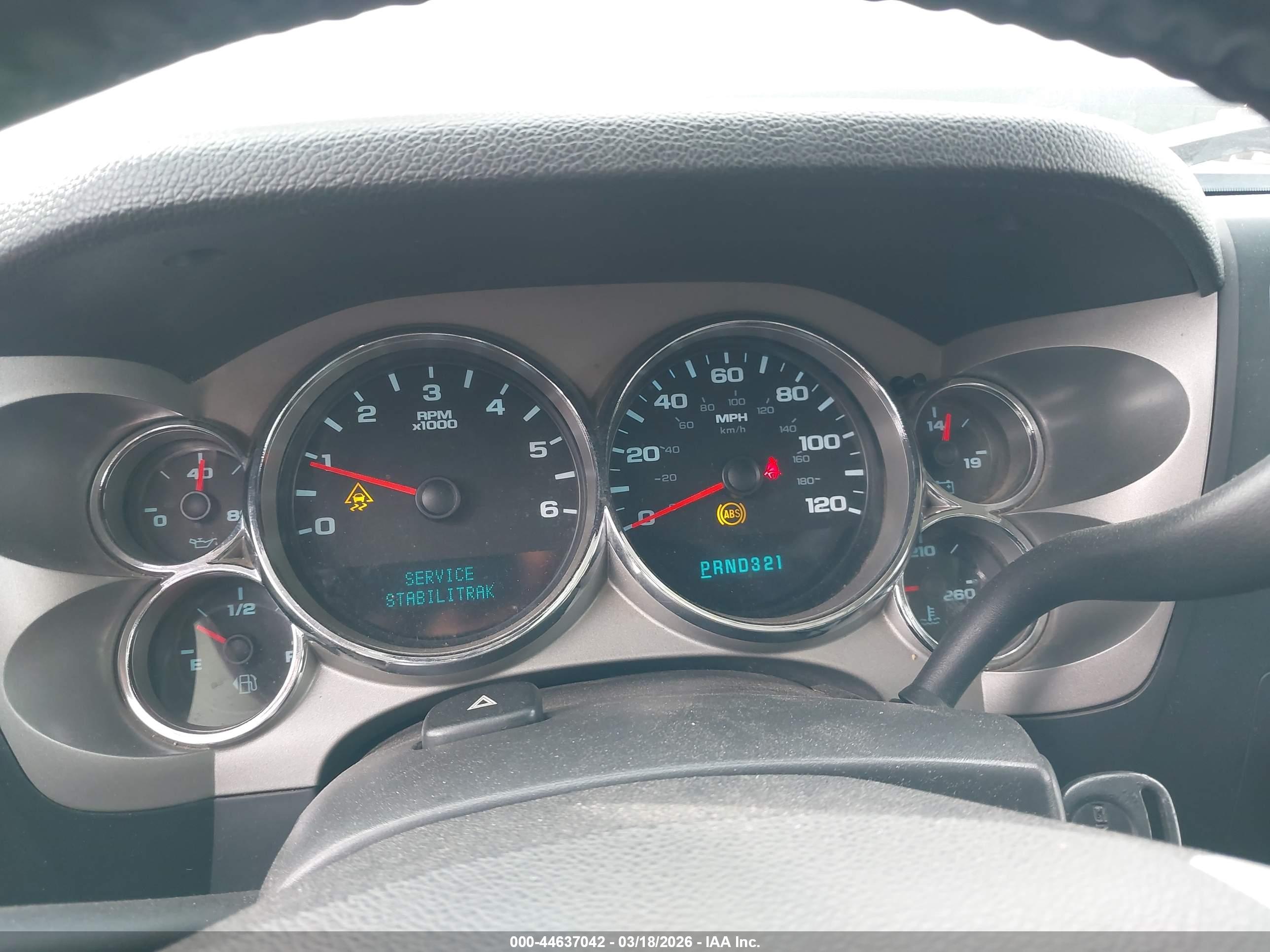 GMC SIERRA image 7