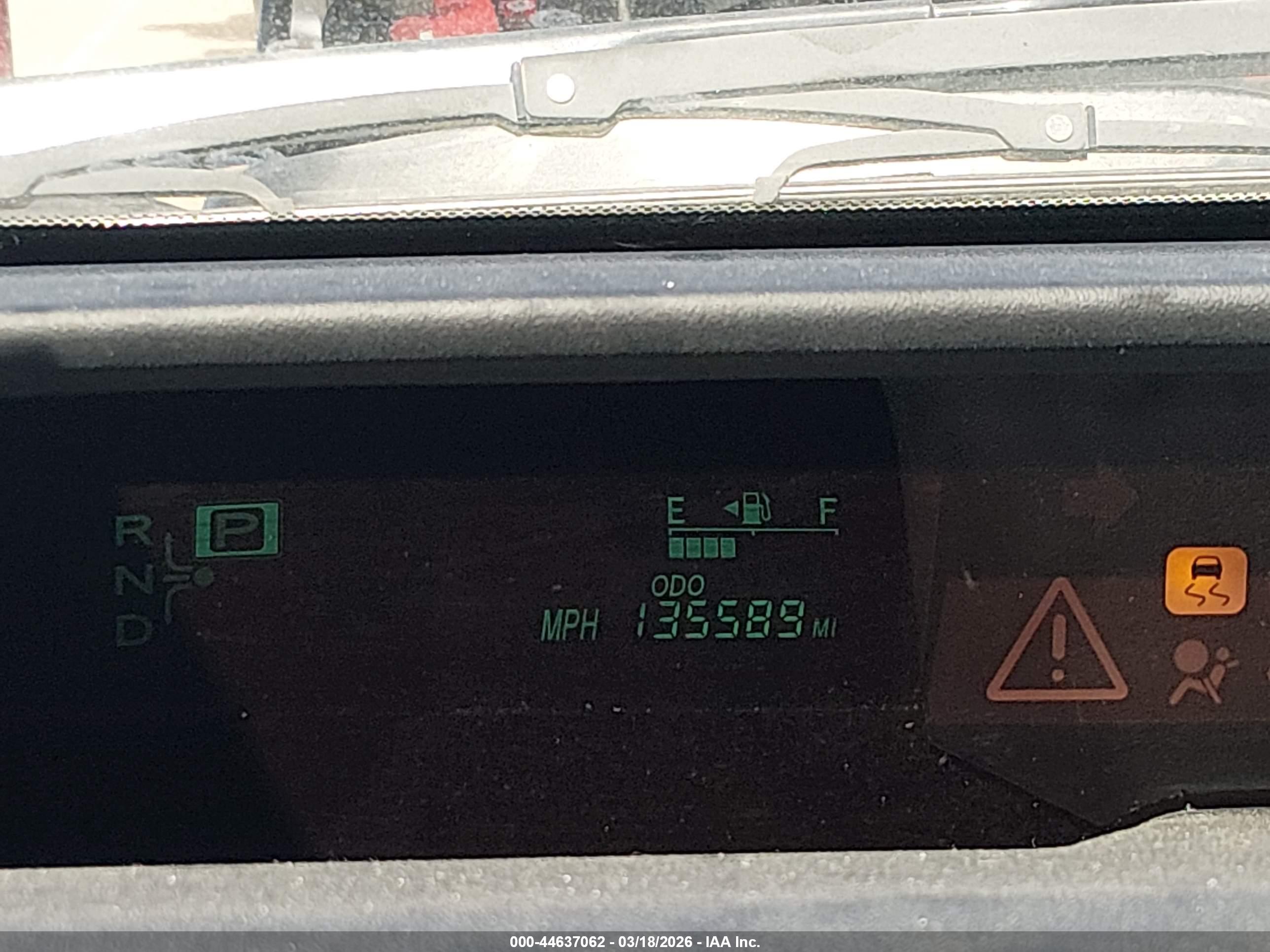 TOYOTA PRIUS image 7
