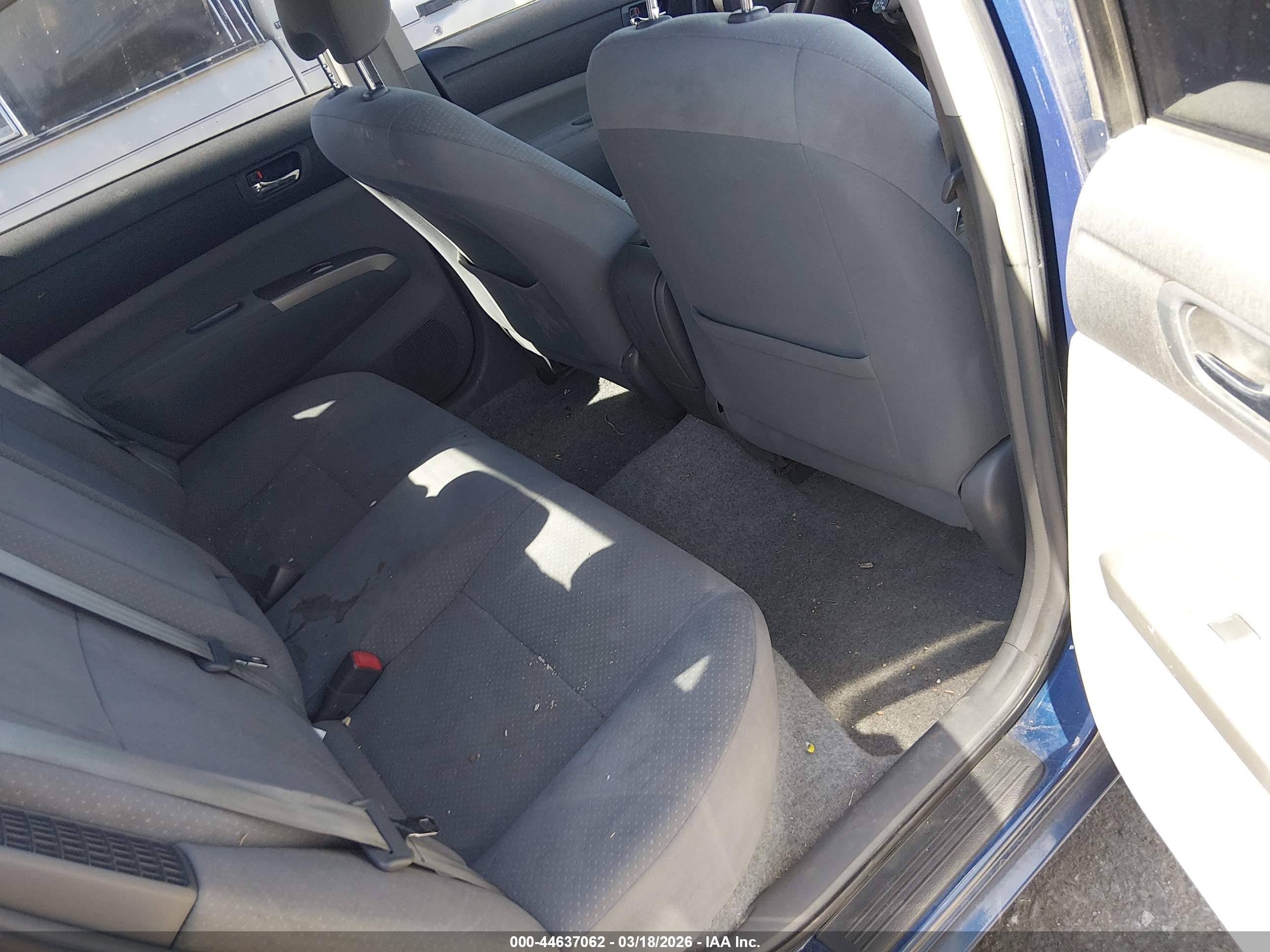 TOYOTA PRIUS image 8