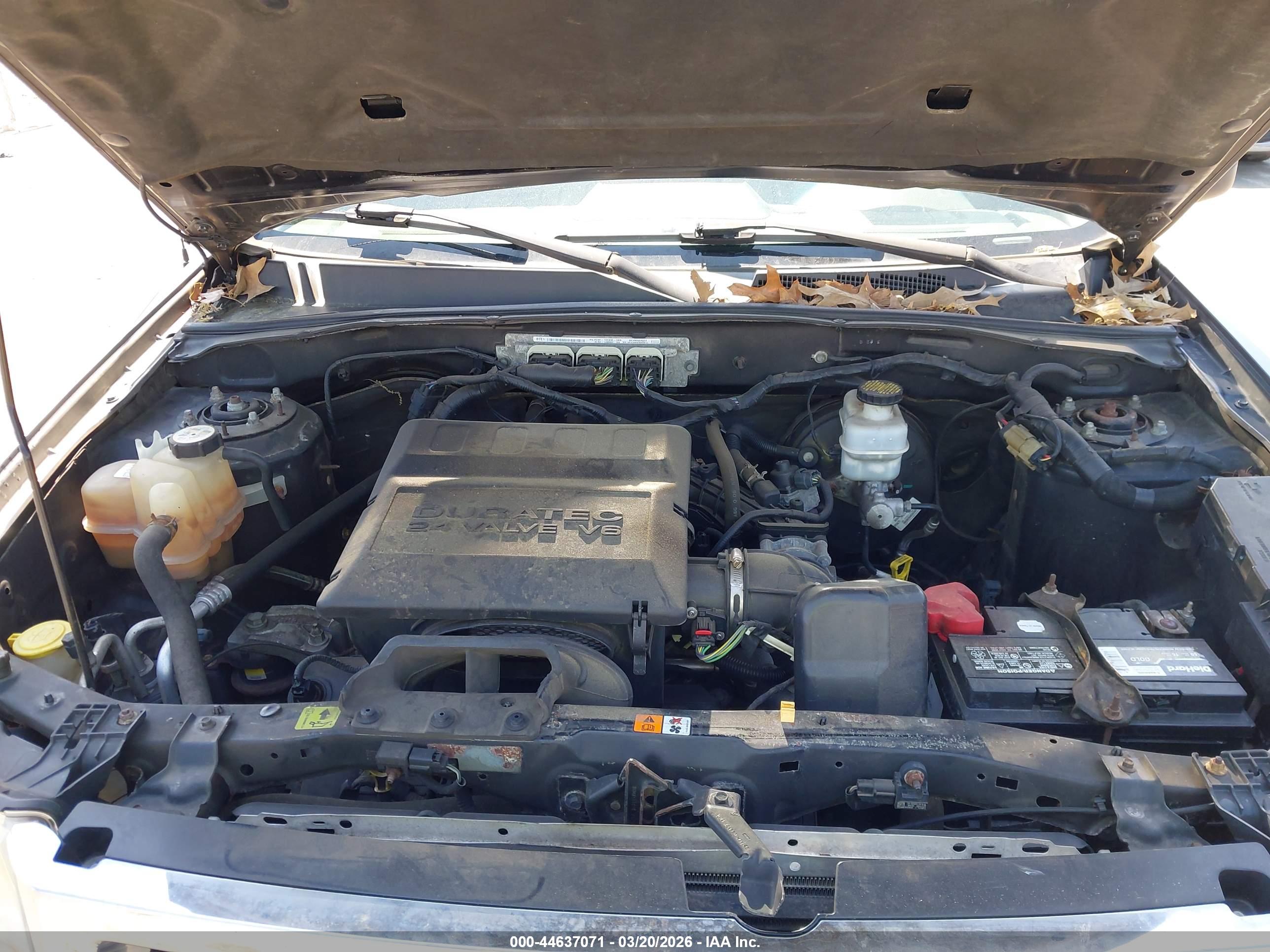 FORD ESCAPE image 10