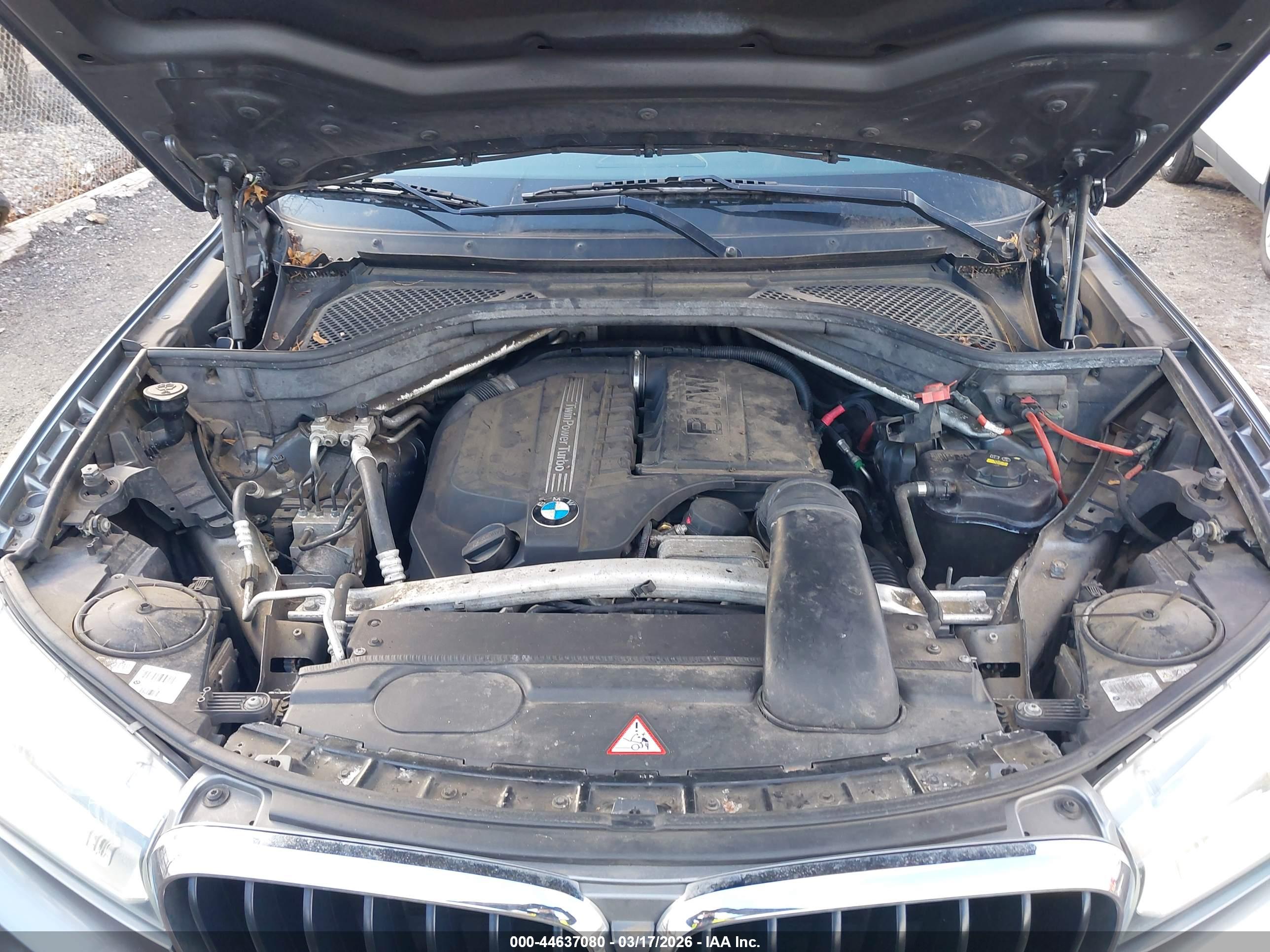 BMW X5 image 10