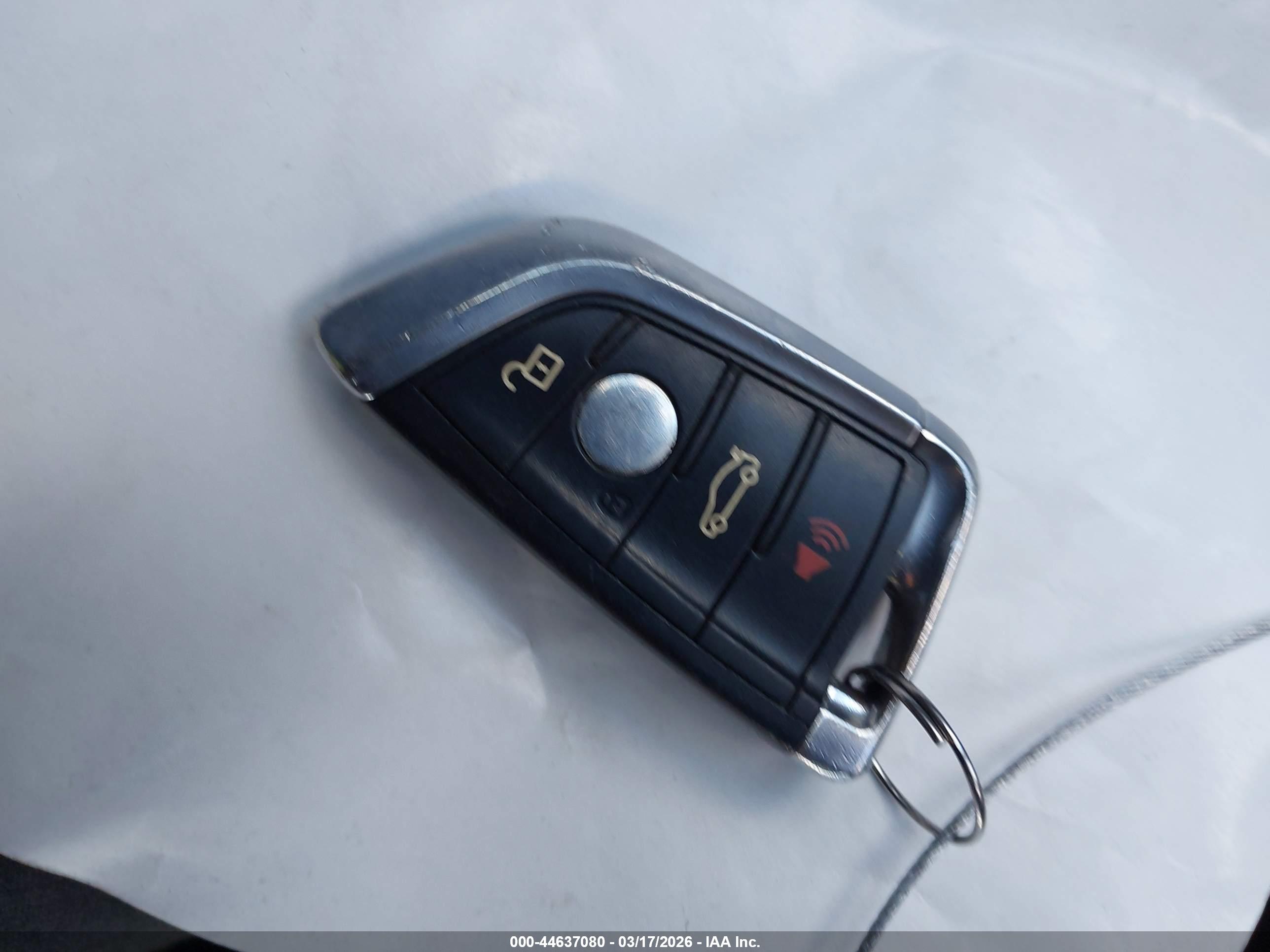 BMW X5 image 11