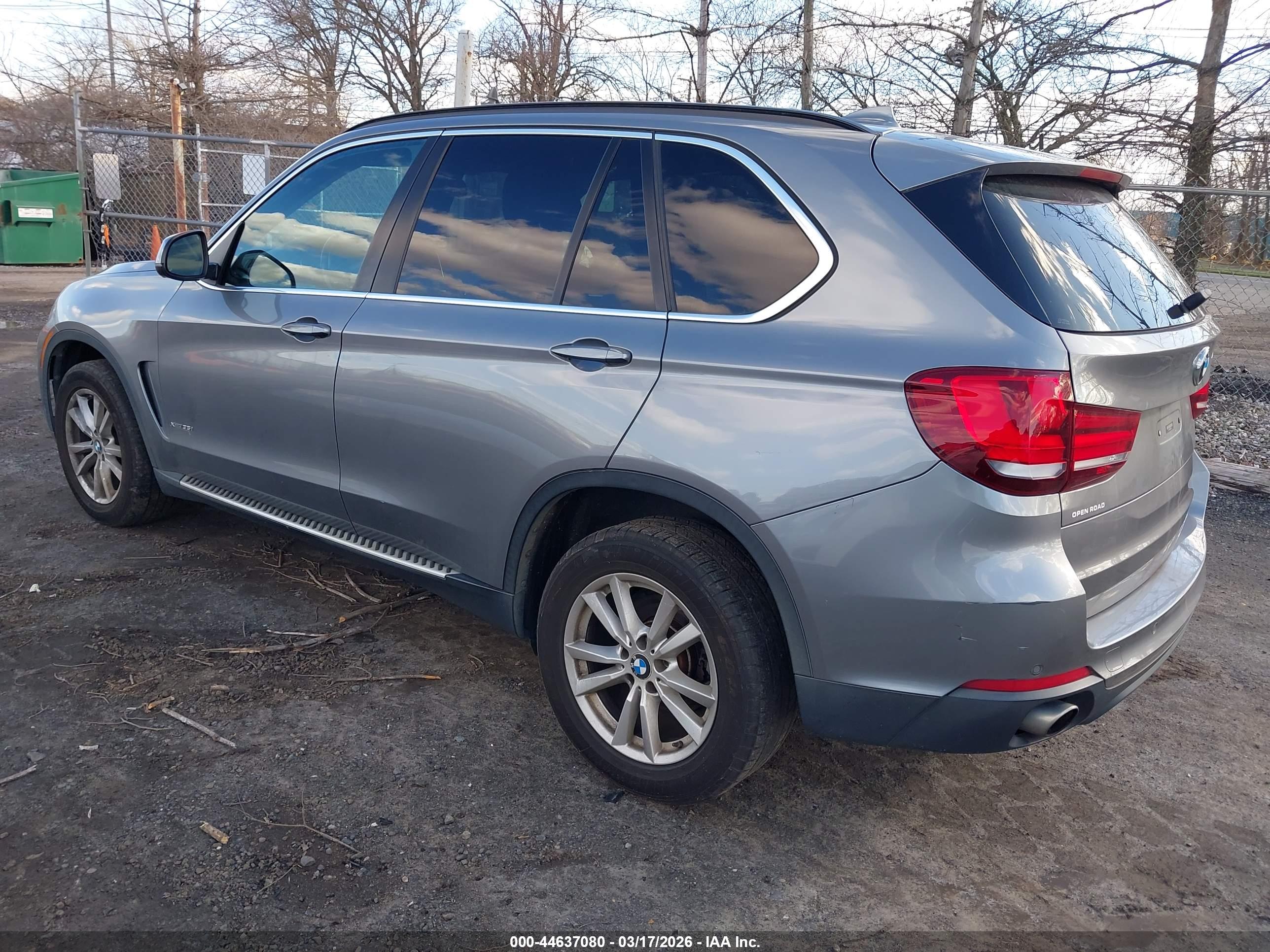 BMW X5 image 3