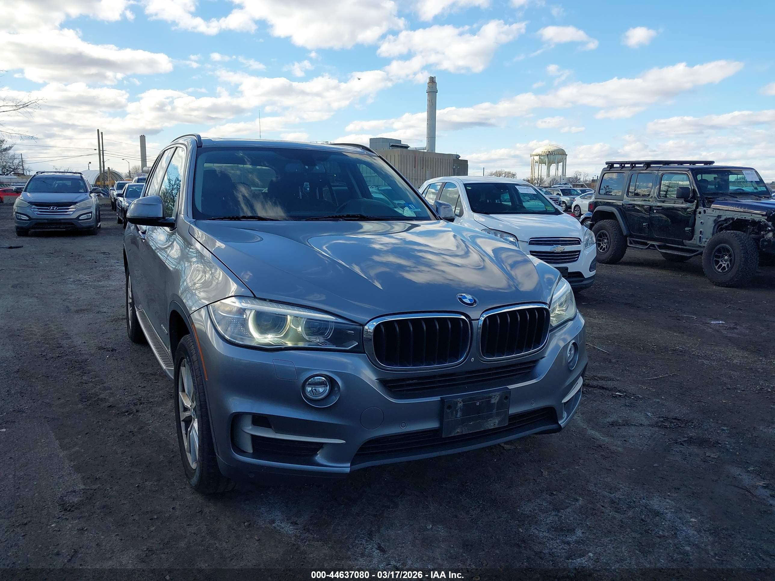 BMW X5 image 6