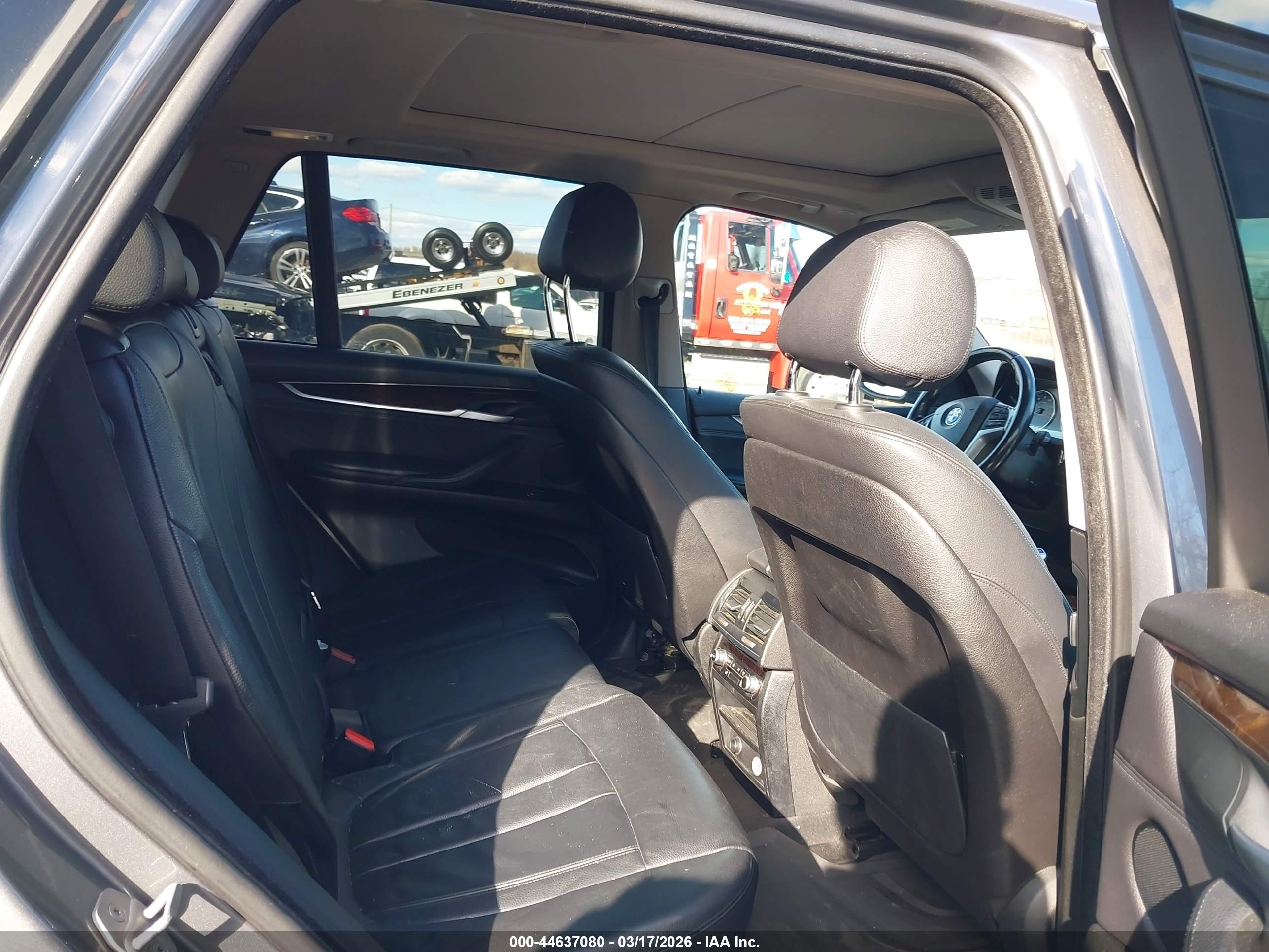 BMW X5 image 8