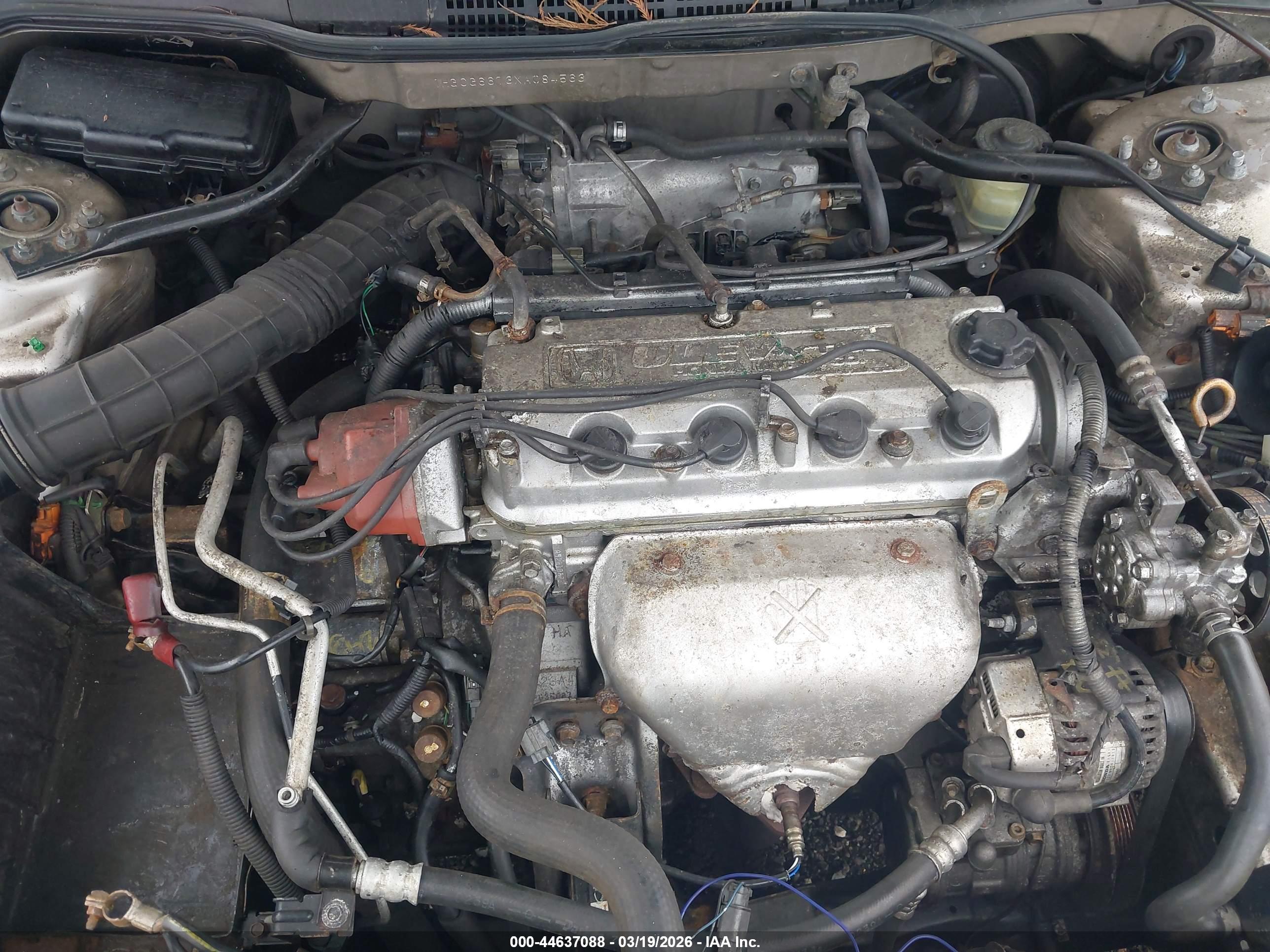HONDA ACCORD image 10