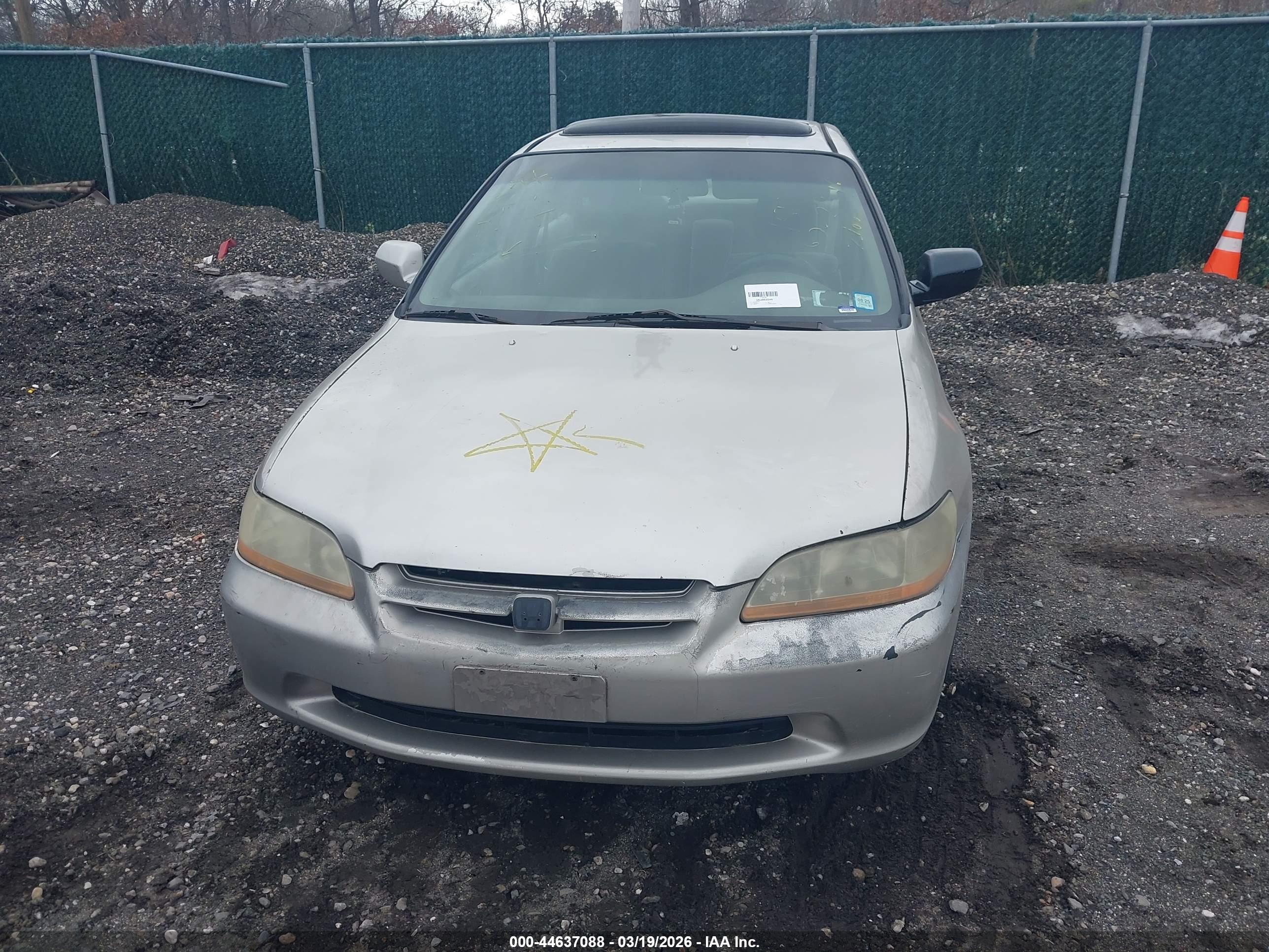 HONDA ACCORD image 6