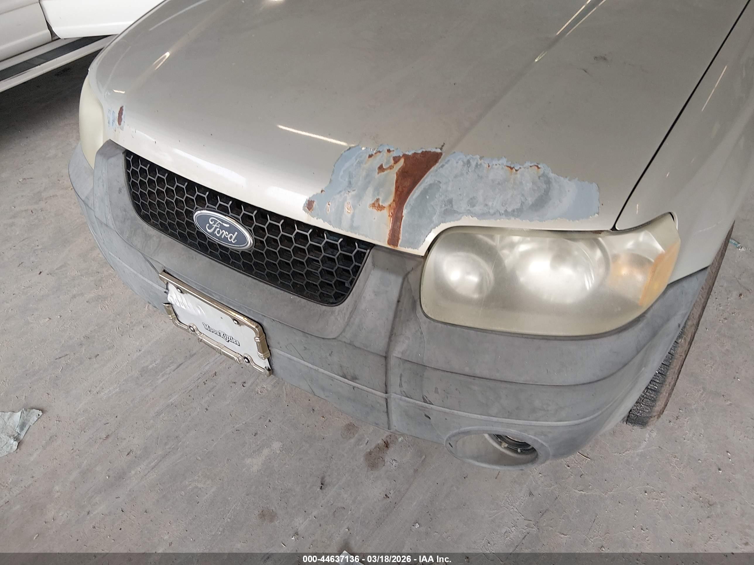 FORD ESCAPE image 6