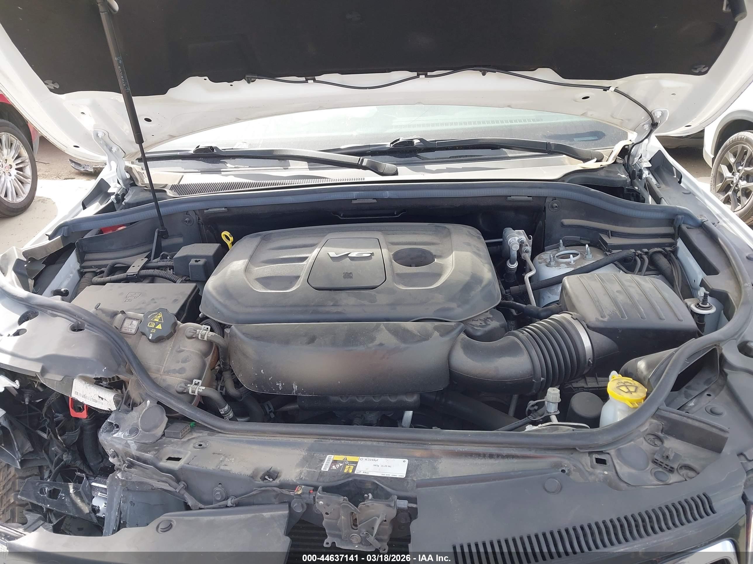 JEEP GRAND image 10