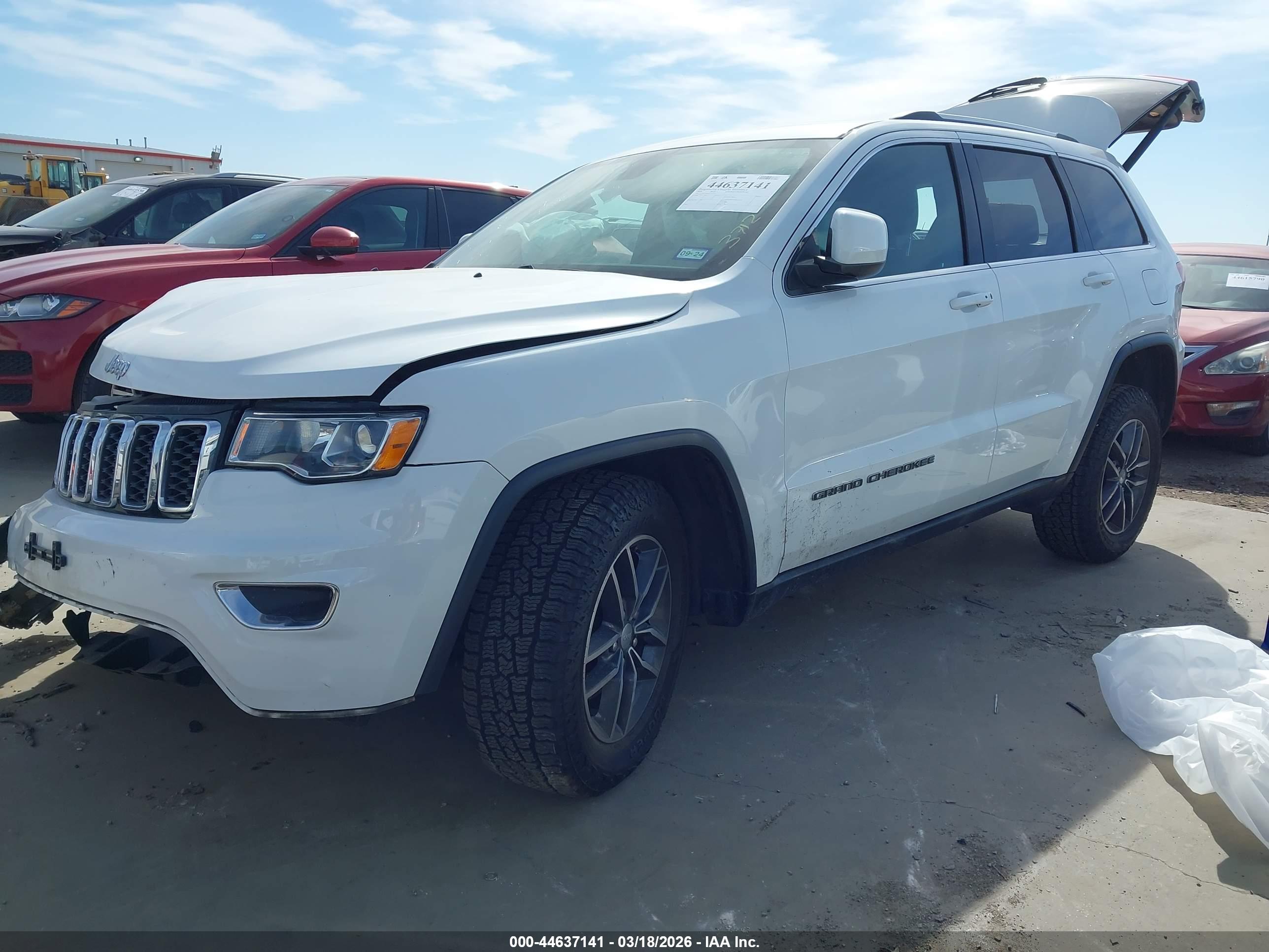 JEEP GRAND image 2