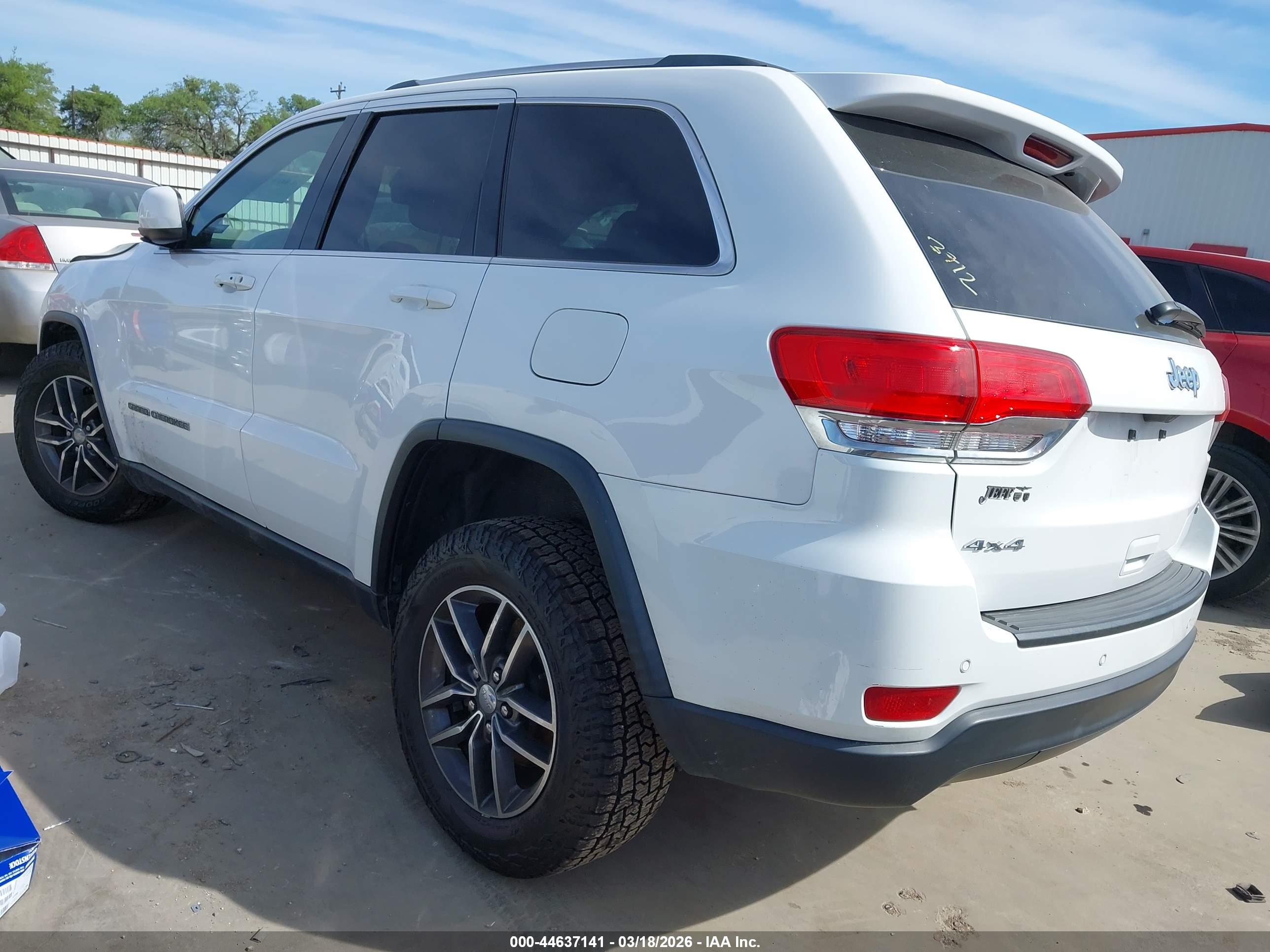 JEEP GRAND image 3